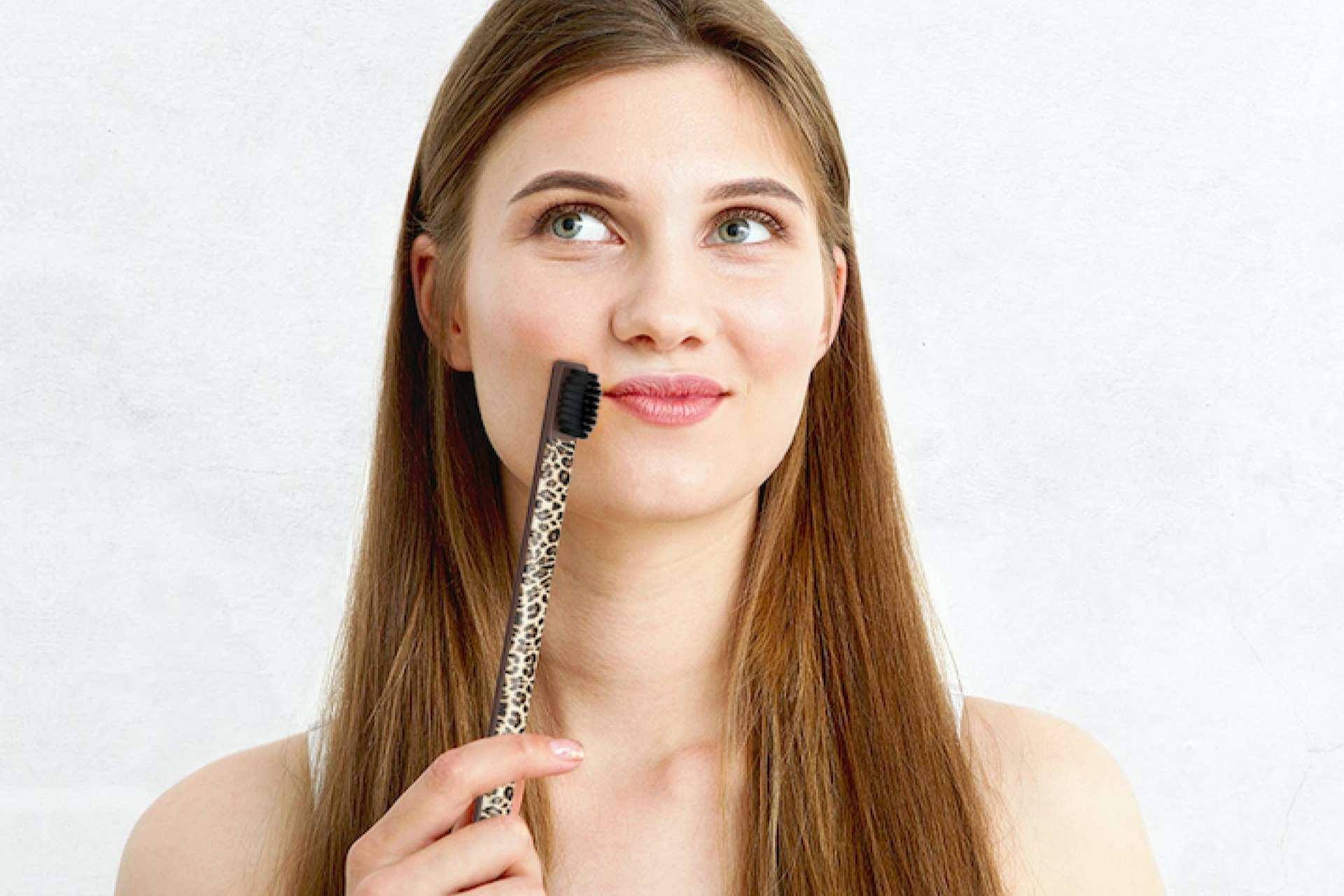 Presentando la colección de cepillos de dientes Camo que vende MyOwn