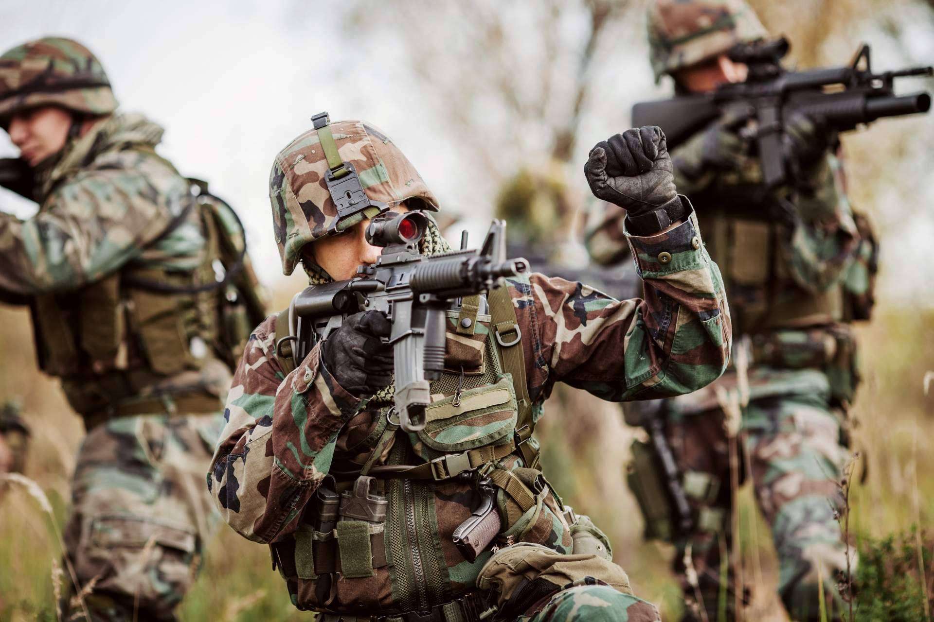 Oposiciones Ejército 2023; guía completa para aspirantes