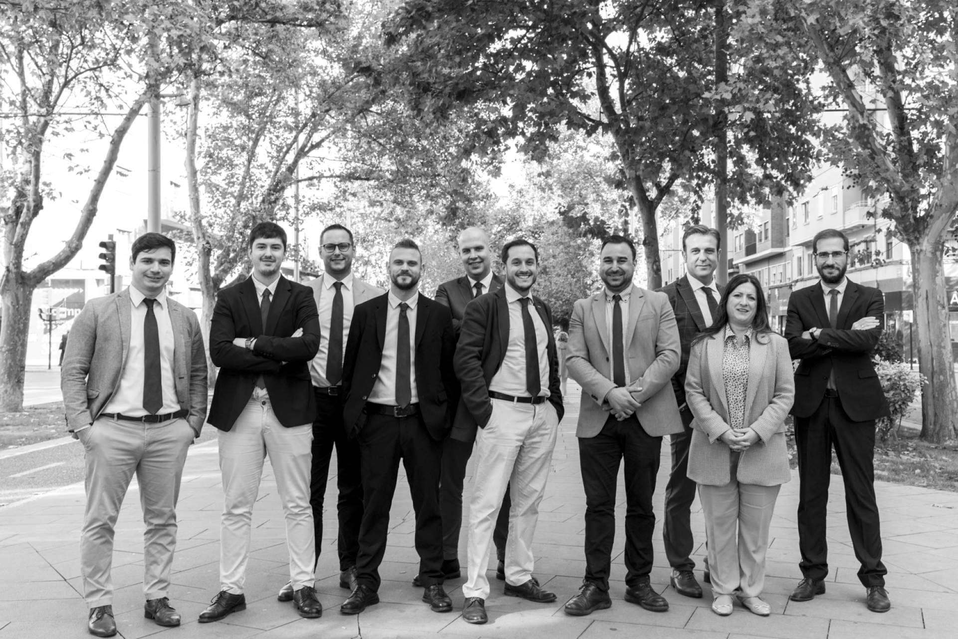 Propiso es una de las mejores inmobiliarias en Zaragoza