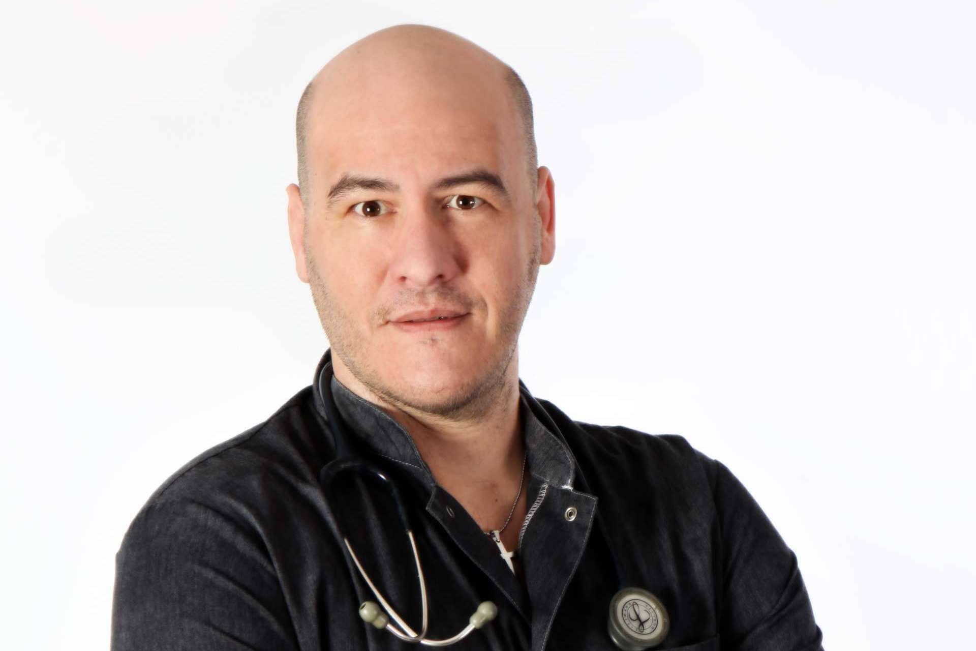 ¿Qué es la histaminosis alimentaria no alérgica o HANA?, con el Dr. Fernando Ruger Viarengo