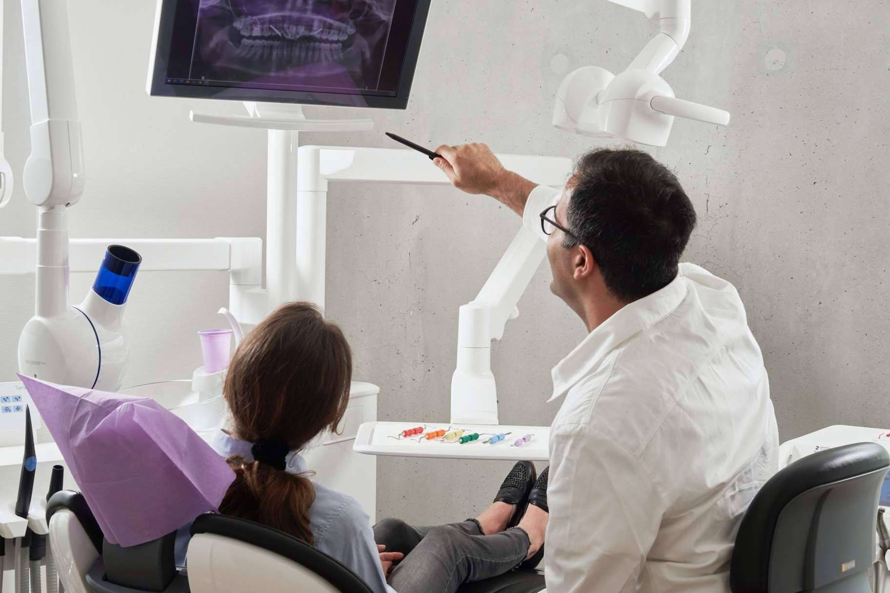Elegir el seguro dental ideal con el comparador de Aseguramos Online