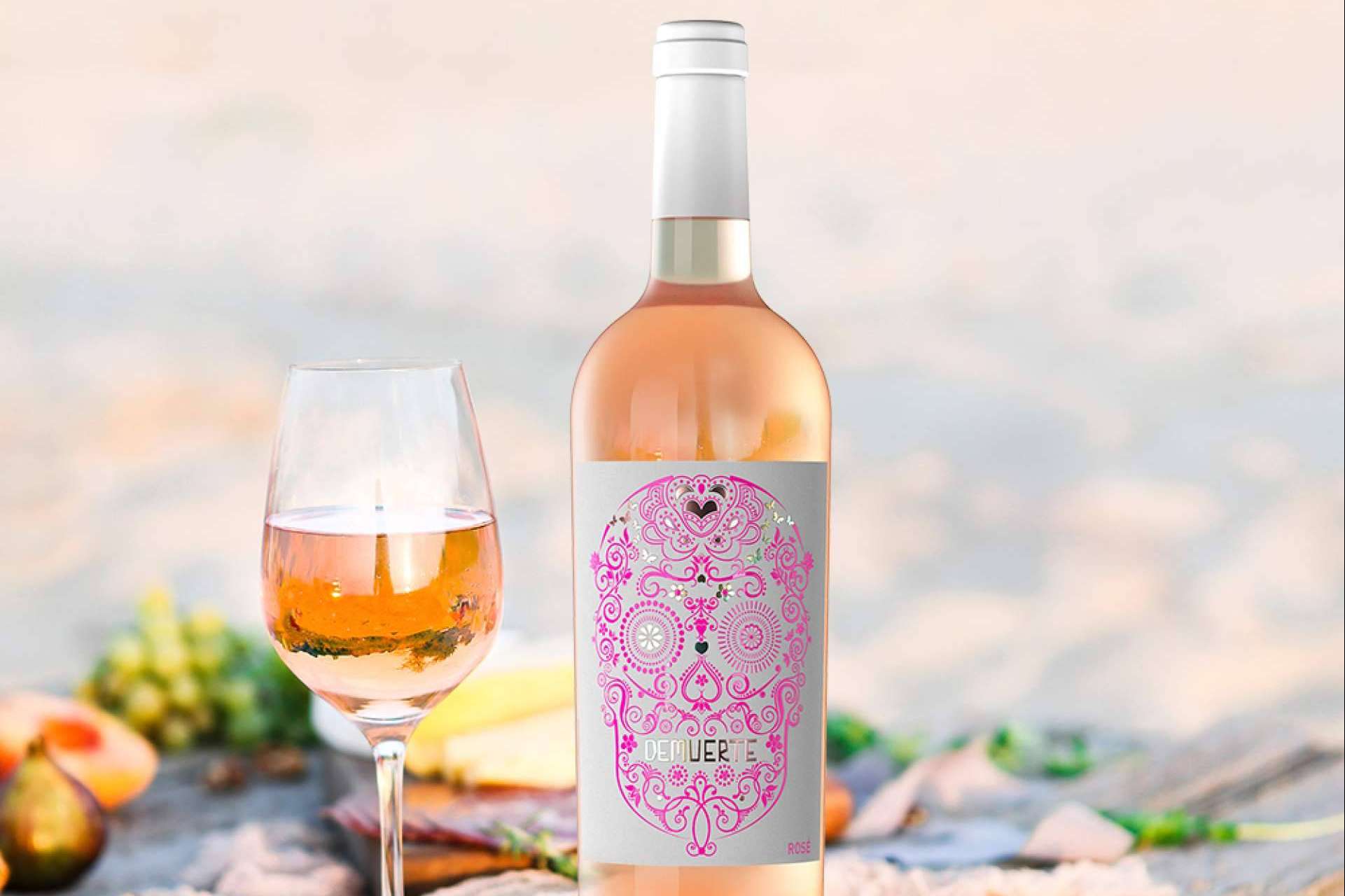 ¿Por qué el sabor de los vinos DEMUERTE ha logrado obsesionar a tantas personas?