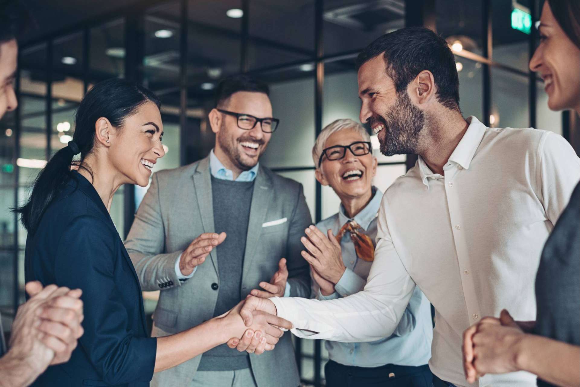 Los clientes de Impresol Media Solutions afirman que son 'profesionales, serios, cercanos y competentes'