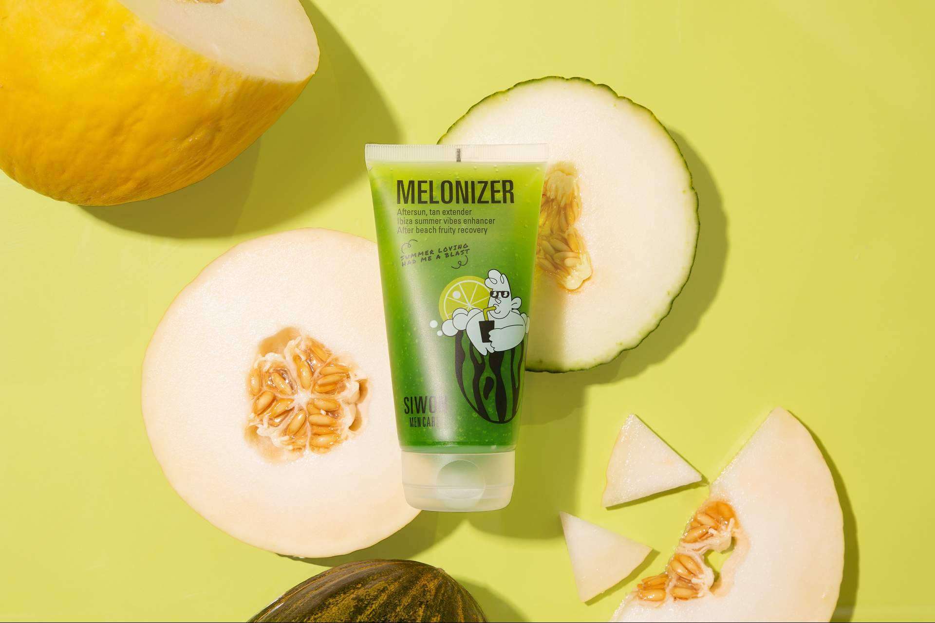 El nuevo aftersun con olor a verano de Siwon tiene el secreto para un bronceado duradero y saludable