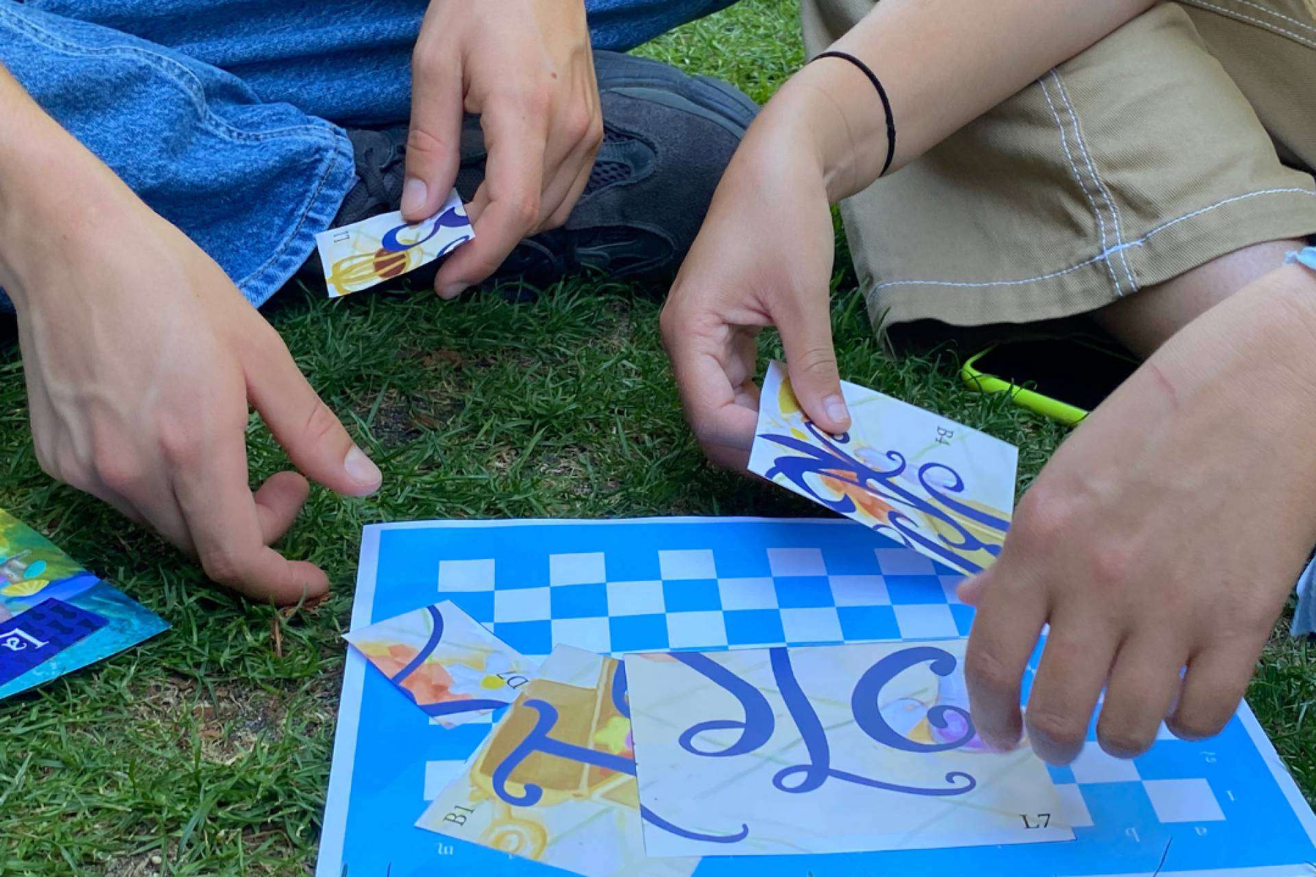 Escape Kit ofrece escape rooms en la escuela, juegos educativos y divertidos