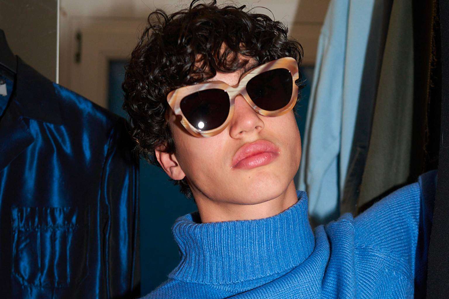 ¿Vestir piezas de diseño 'atemporal' y estar 'a la moda' es posible? La marca PORTRAIT asegura que sí