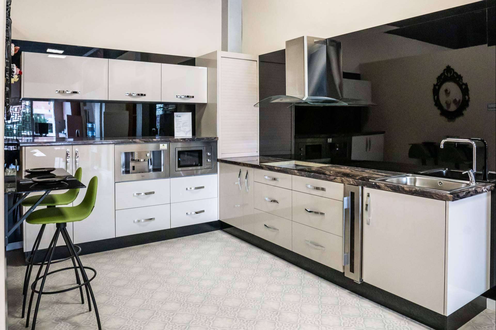 Renovar espacios y modernizar el hogar con los muebles de madera a medida de Maderas Gámez