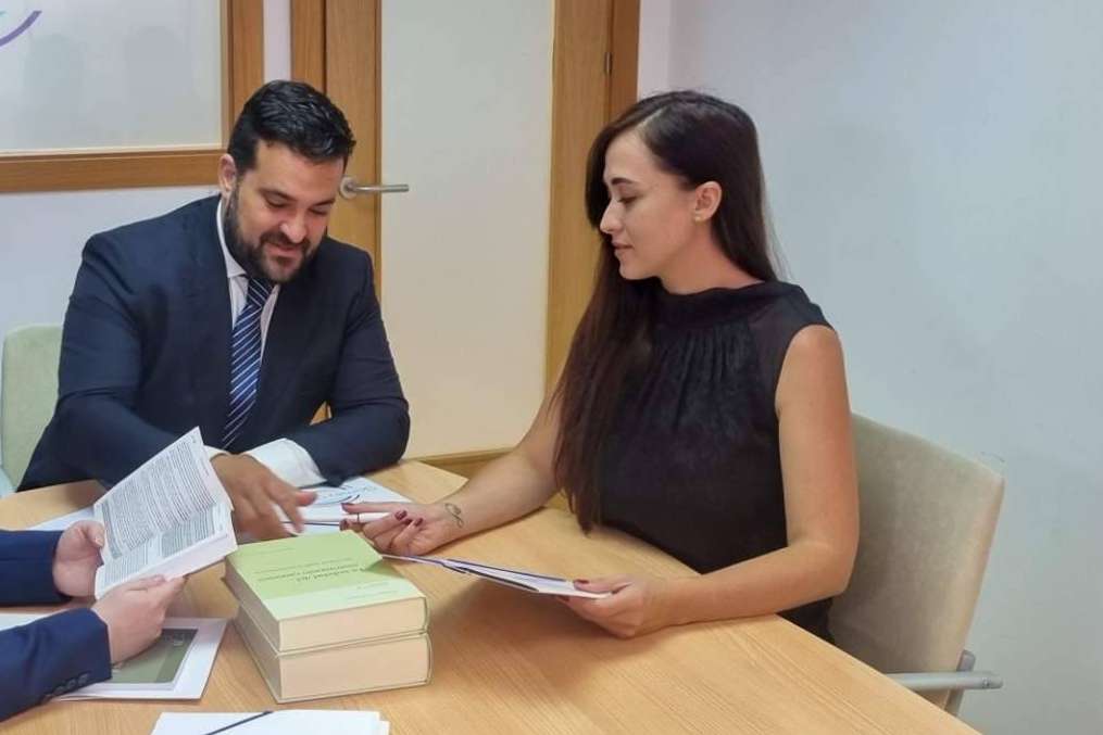Servicios de mediación en divorcios de mutuo acuerdo de la mano de DABOGADOS