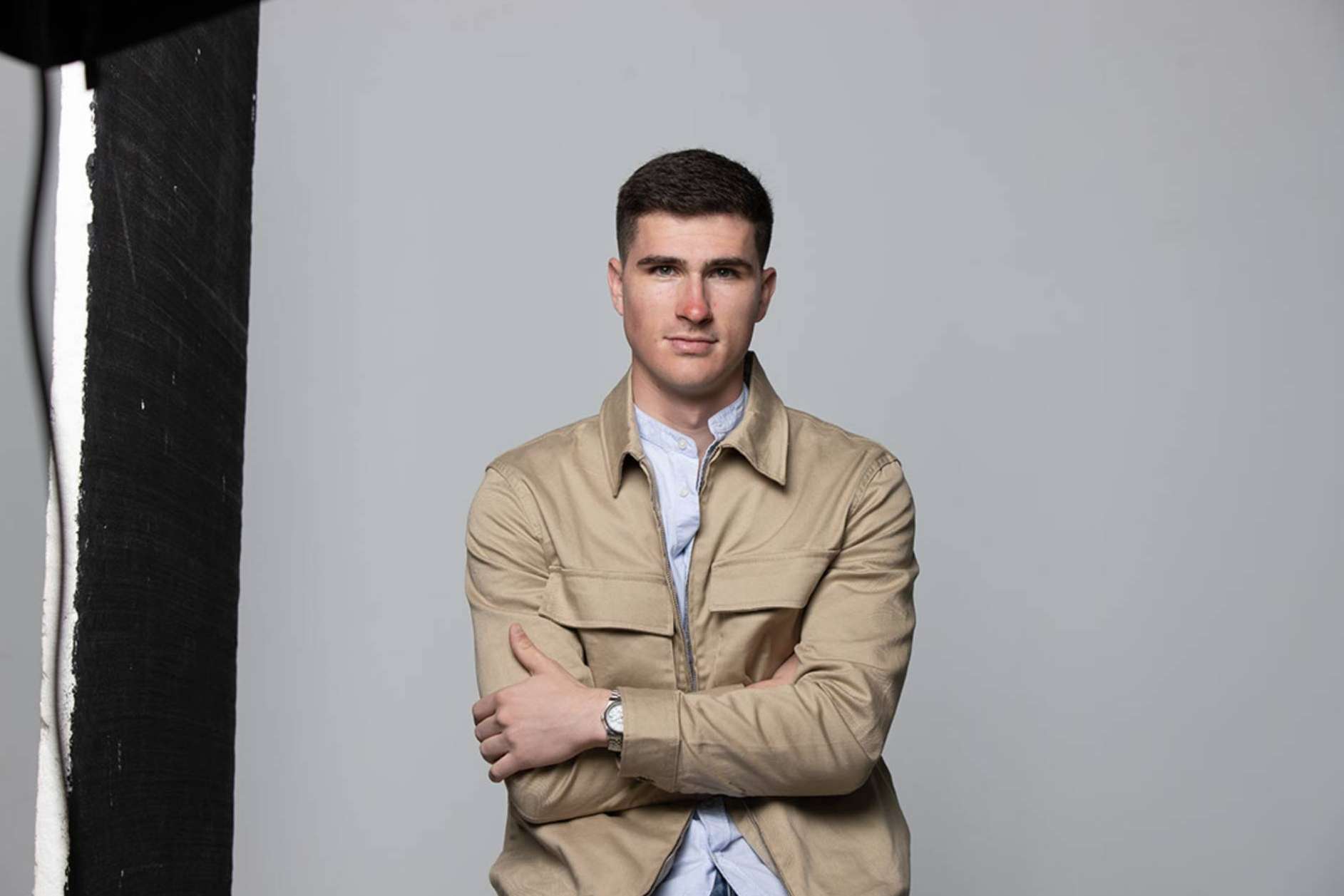 ¿Quién es Mathew Wainwright? Entrevista a uno de los Socios de Opulentia Capital