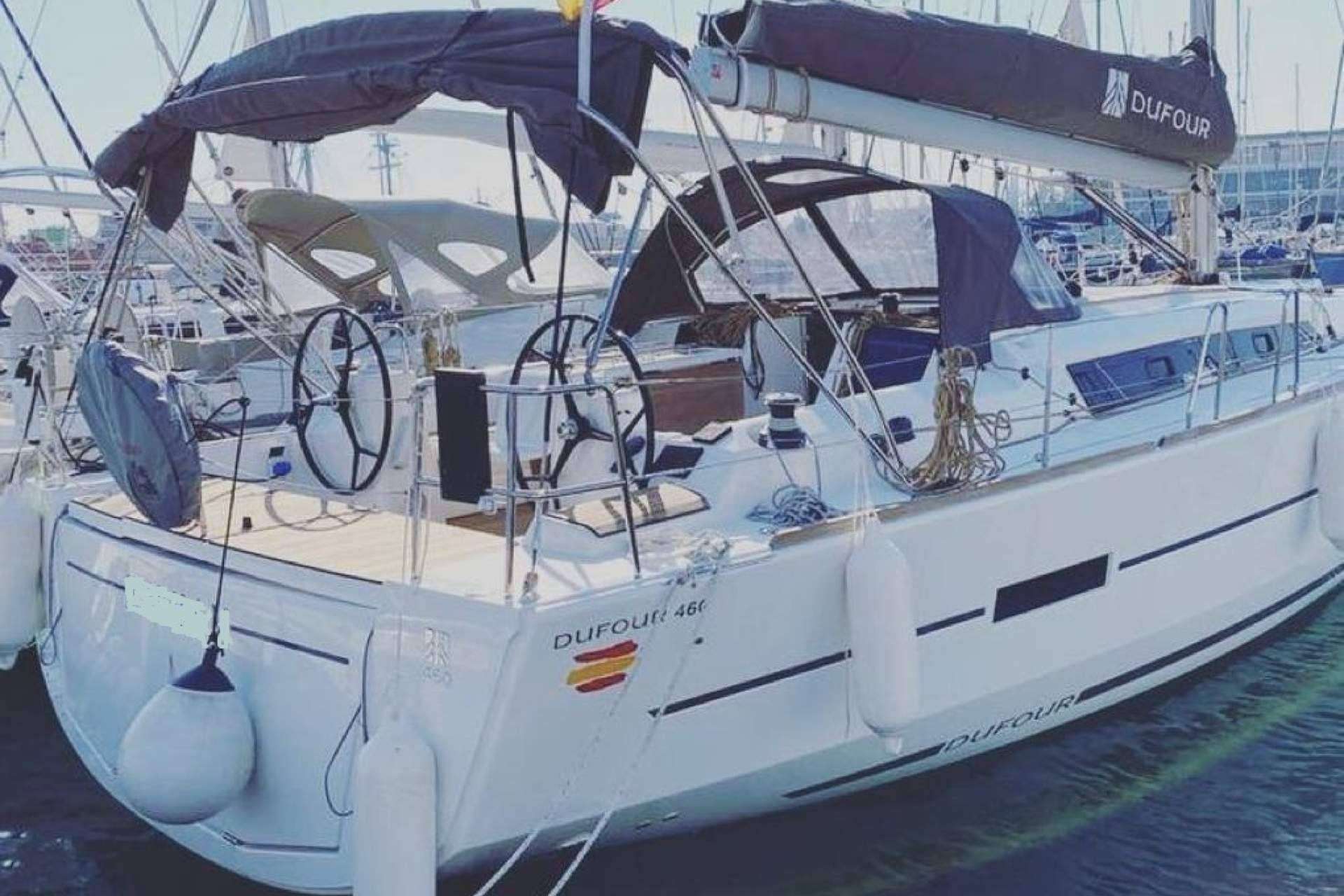 Cumplir el sueño de tener barco propio, con la empresa española Nauticservices