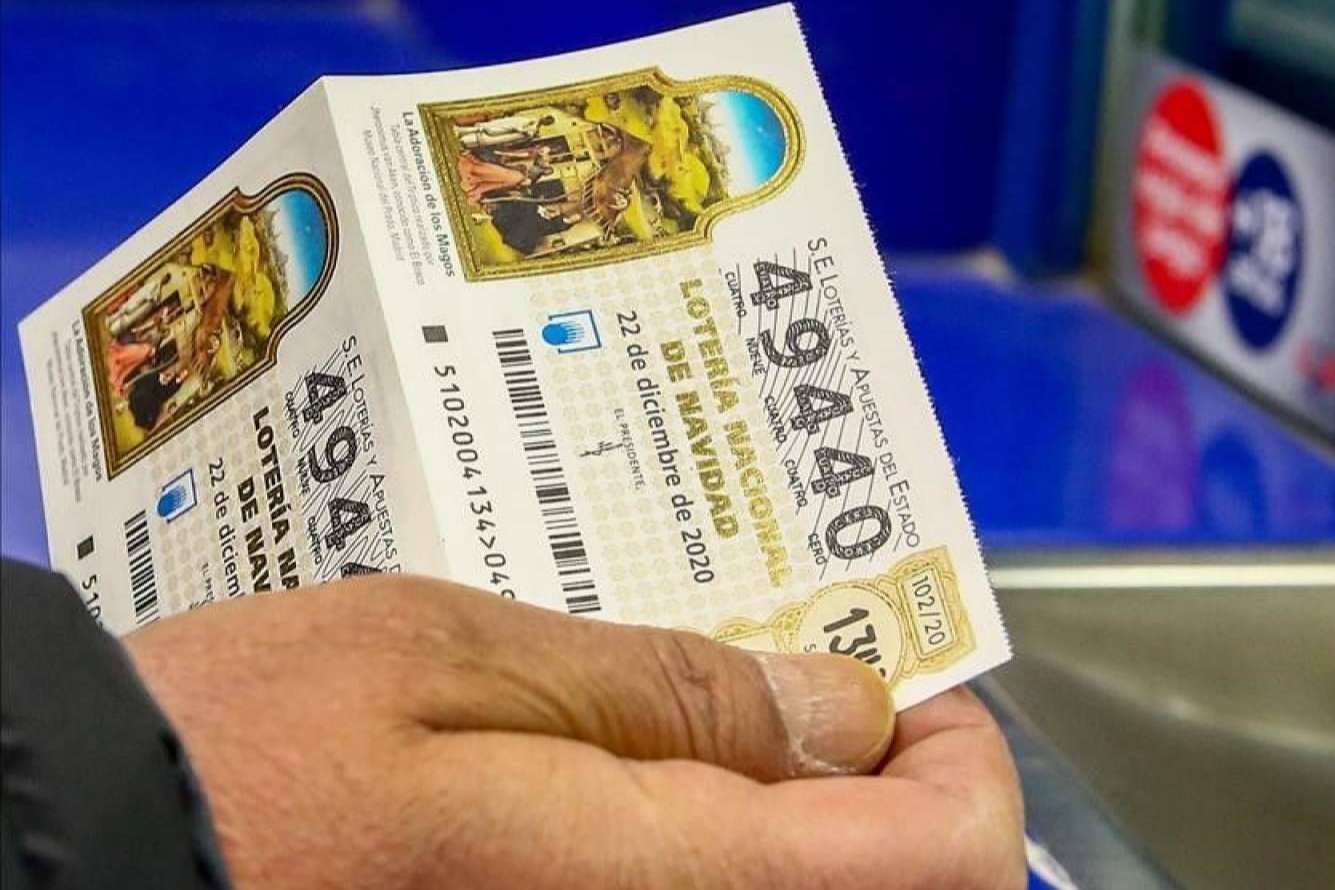 La adquisición de administraciones de loterías nacionales y sus beneficios