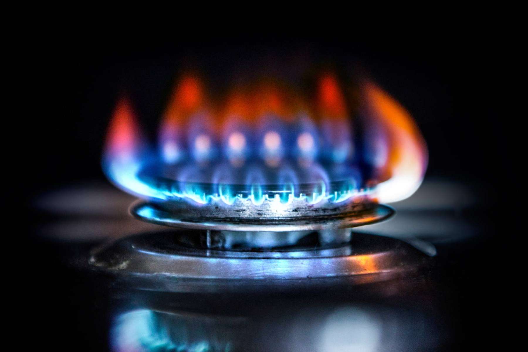 Eneryou permite contratar servicios de gas natural a buen precio y de productores locales