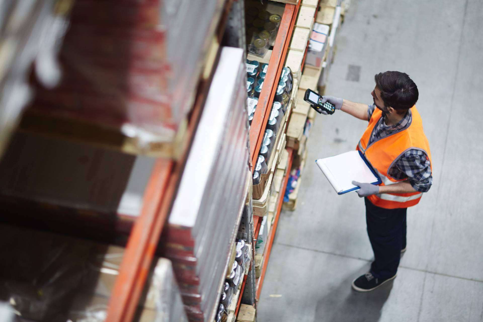 Para tiendas online Fulfio brinda servicios integrales de logística