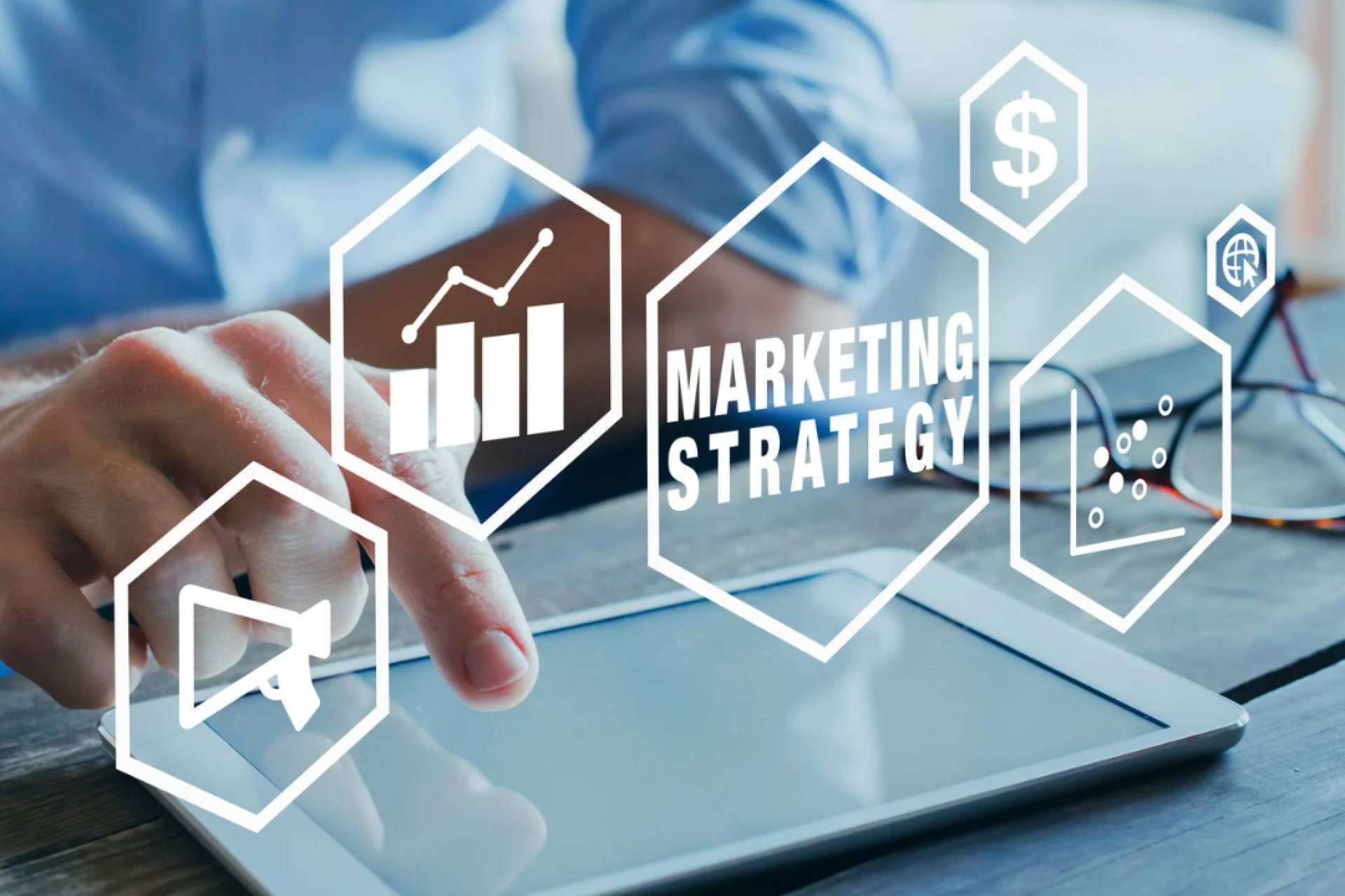 Marketing digital para restaurantes, con Thinking Frog