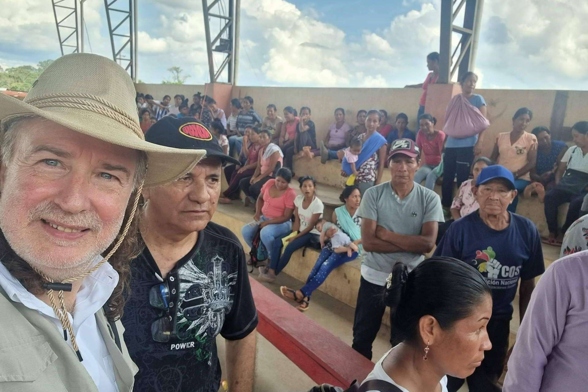 Mejorar la vida de los pueblos originarios con una valorización de los servicios ecosistémicos