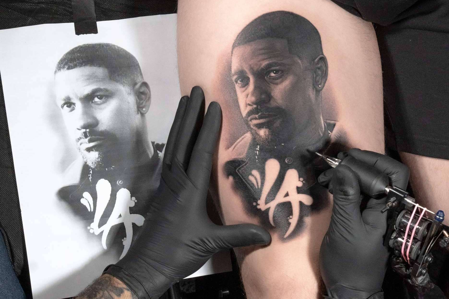 Aprender a tatuar de forma online de la mano de la plataforma Habbility