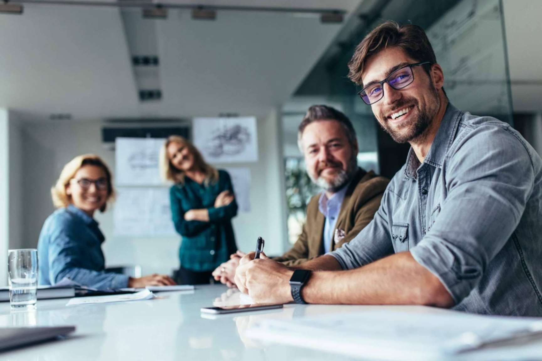 La formación profesional de Cámara de Madrid con experiencia para cumplir los sueños de sus alumnos