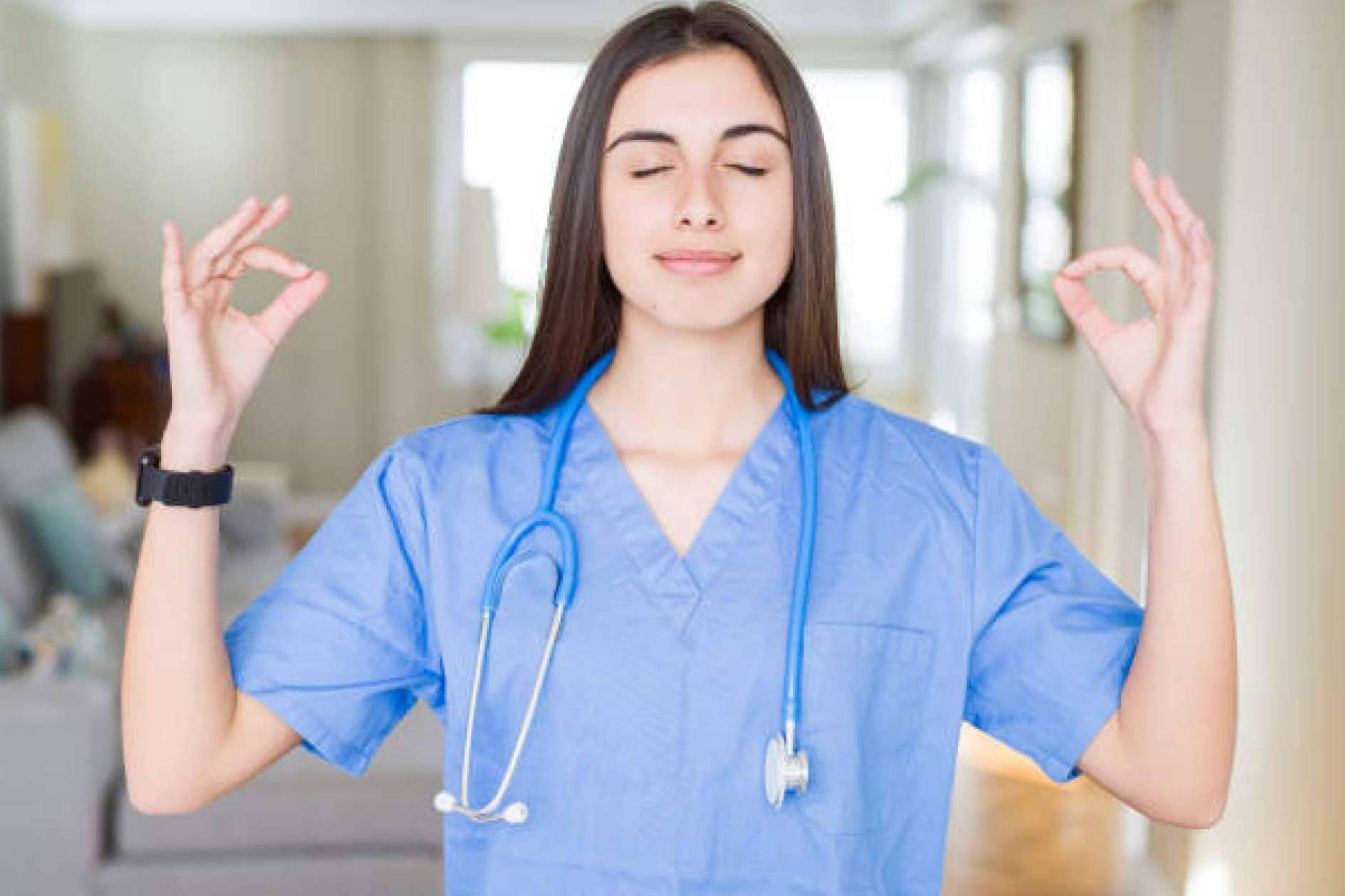 Las implicaciones en la vida laboral y personal de ser médico como la salud mental, con FeliciDoc