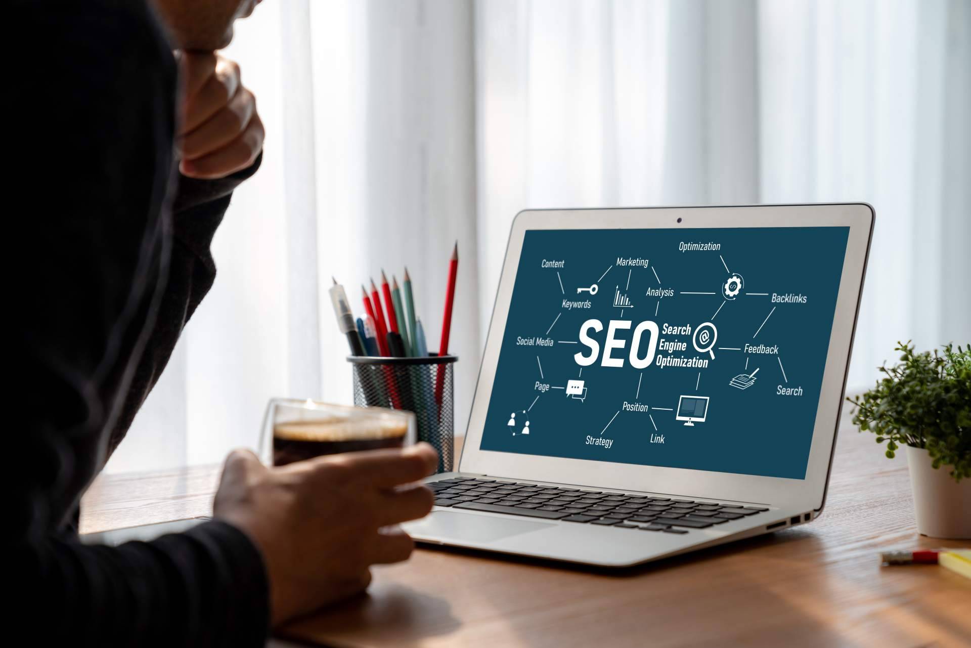 Idital recalca la importancia de la implementación de una estrategia de posicionamiento SEO