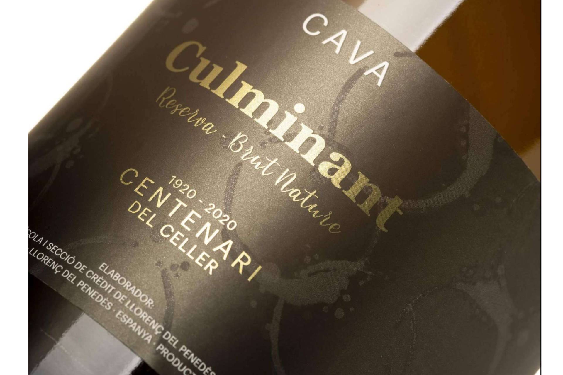 Cavas de La Agrícola de Llorenç; calidad y tradición en cada celebración