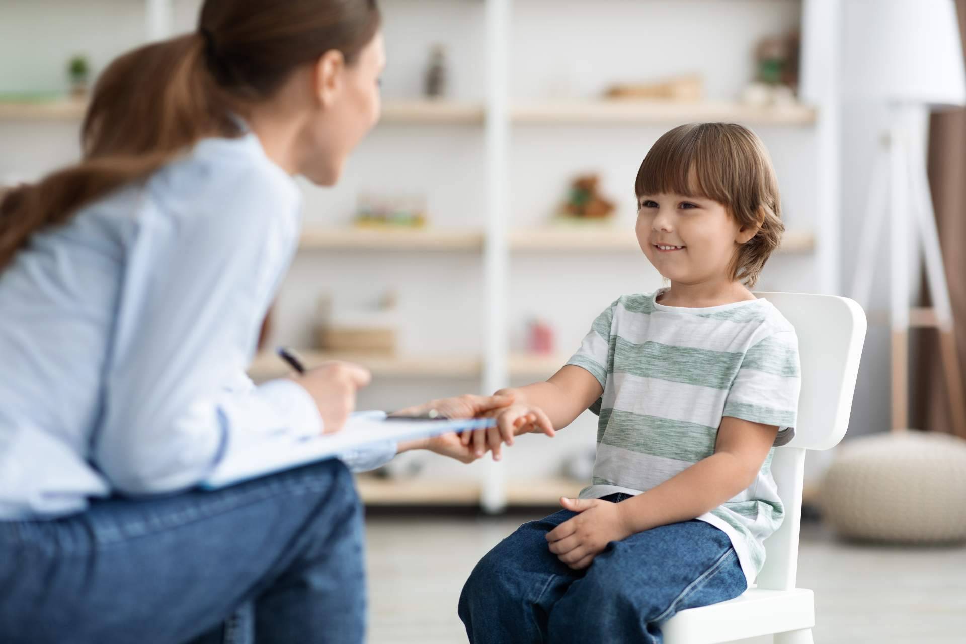¿Cuáles son las alteraciones más frecuentes en la infancia?, psicología infantil en El Teu Espai
