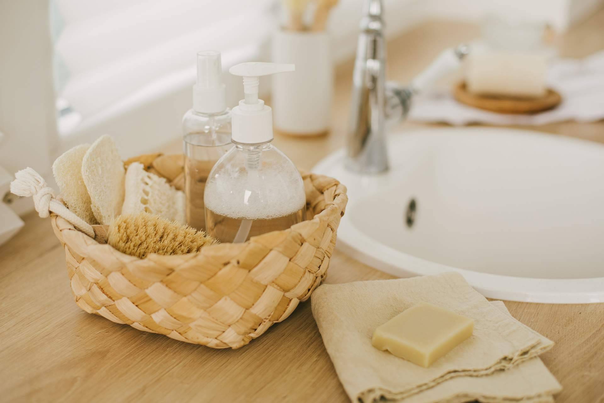 Convertir la cocina en un espacio ecológico de la mano de los artículos de My Kitchen and Me