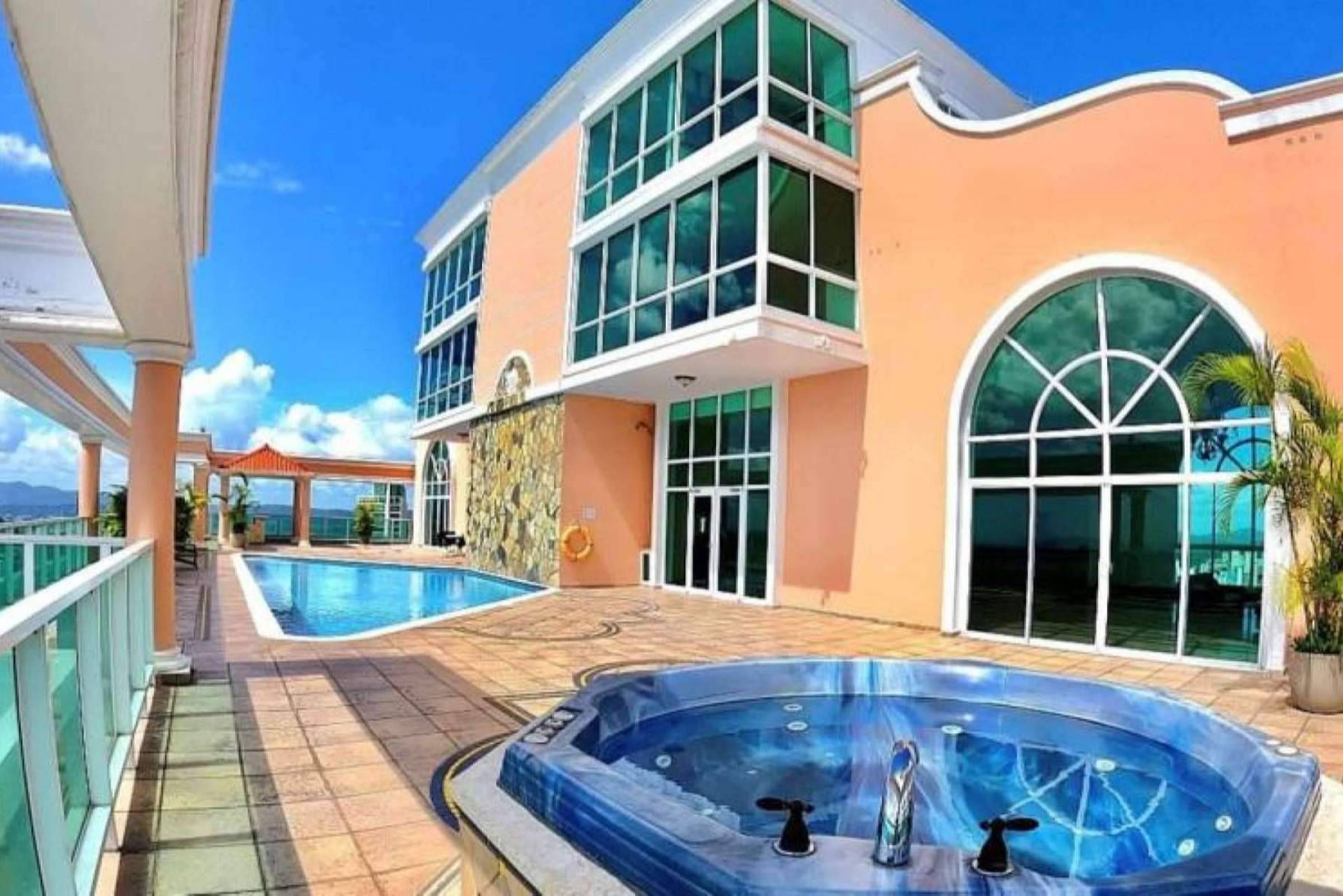 AvenidaBalboa.com, las características del nuevo edificio Villa del Mar y edificio Vista Marina