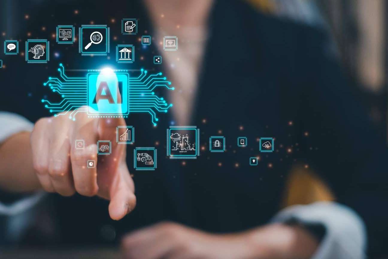 La inteligencia artificial y la ciberseguridad con Metafrase
