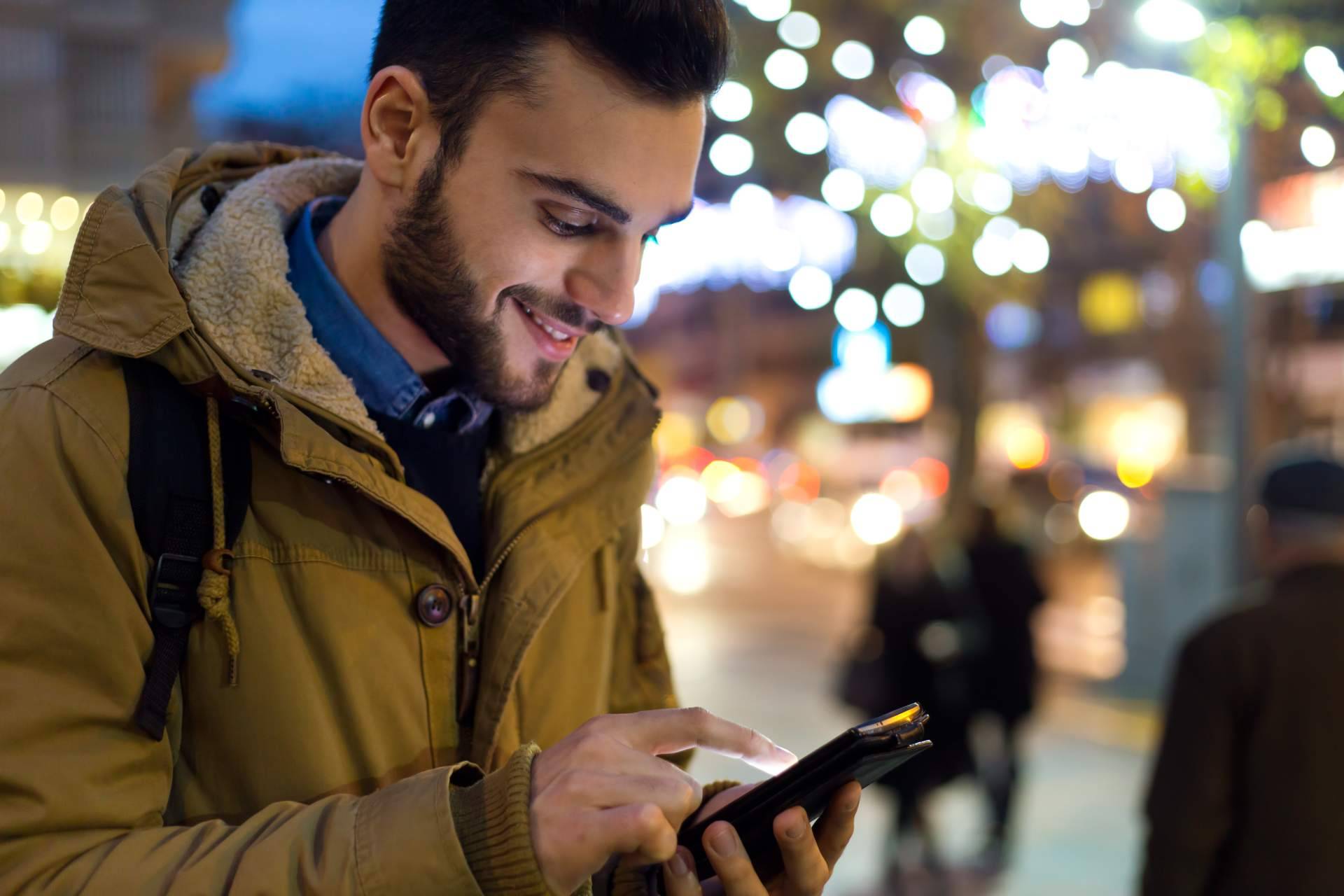 MiBee App da visibilidad a los comercios chinos de todos los sectores