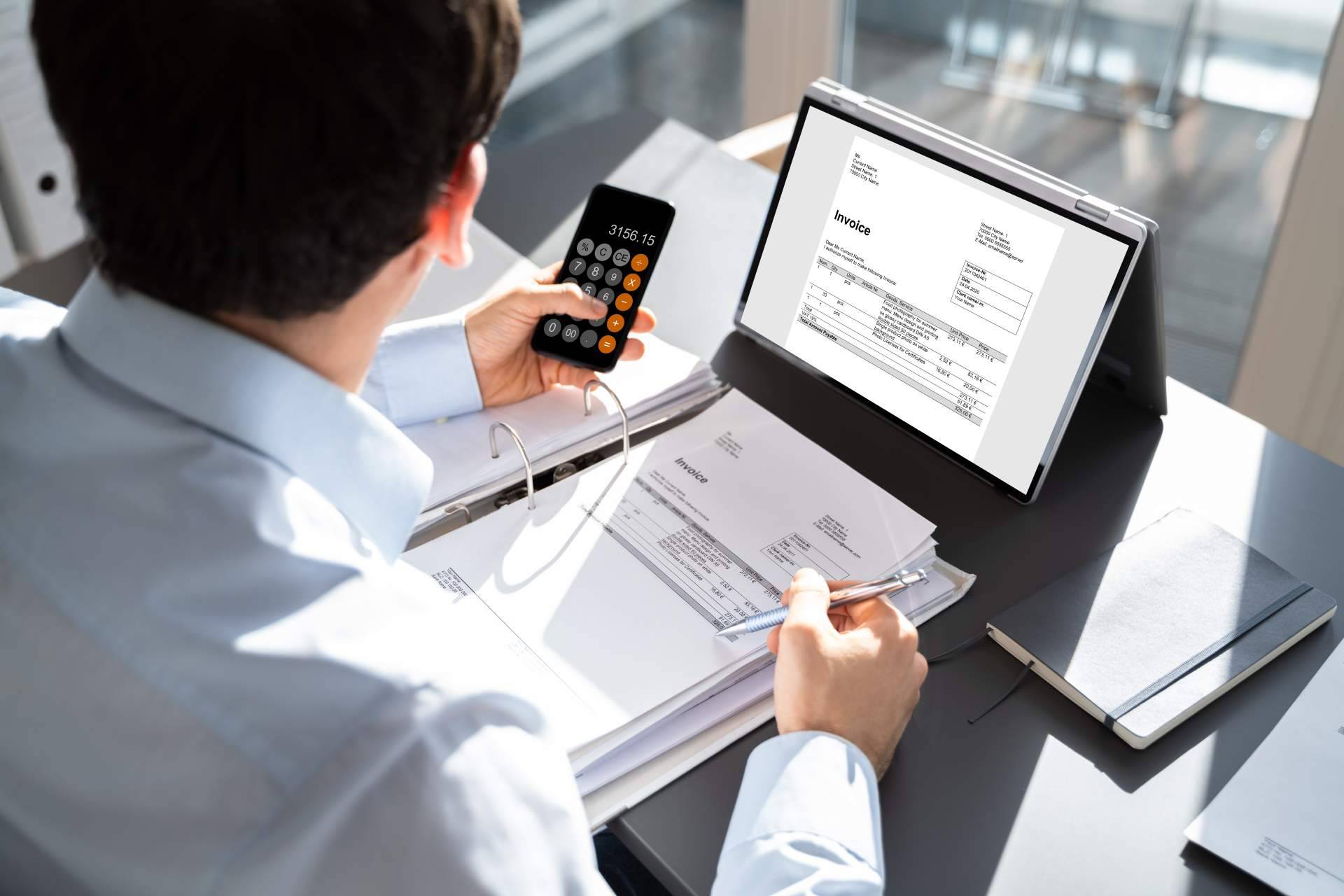¿Qué beneficios tienen las tendencias actuales en software de facturación y contabilidad?