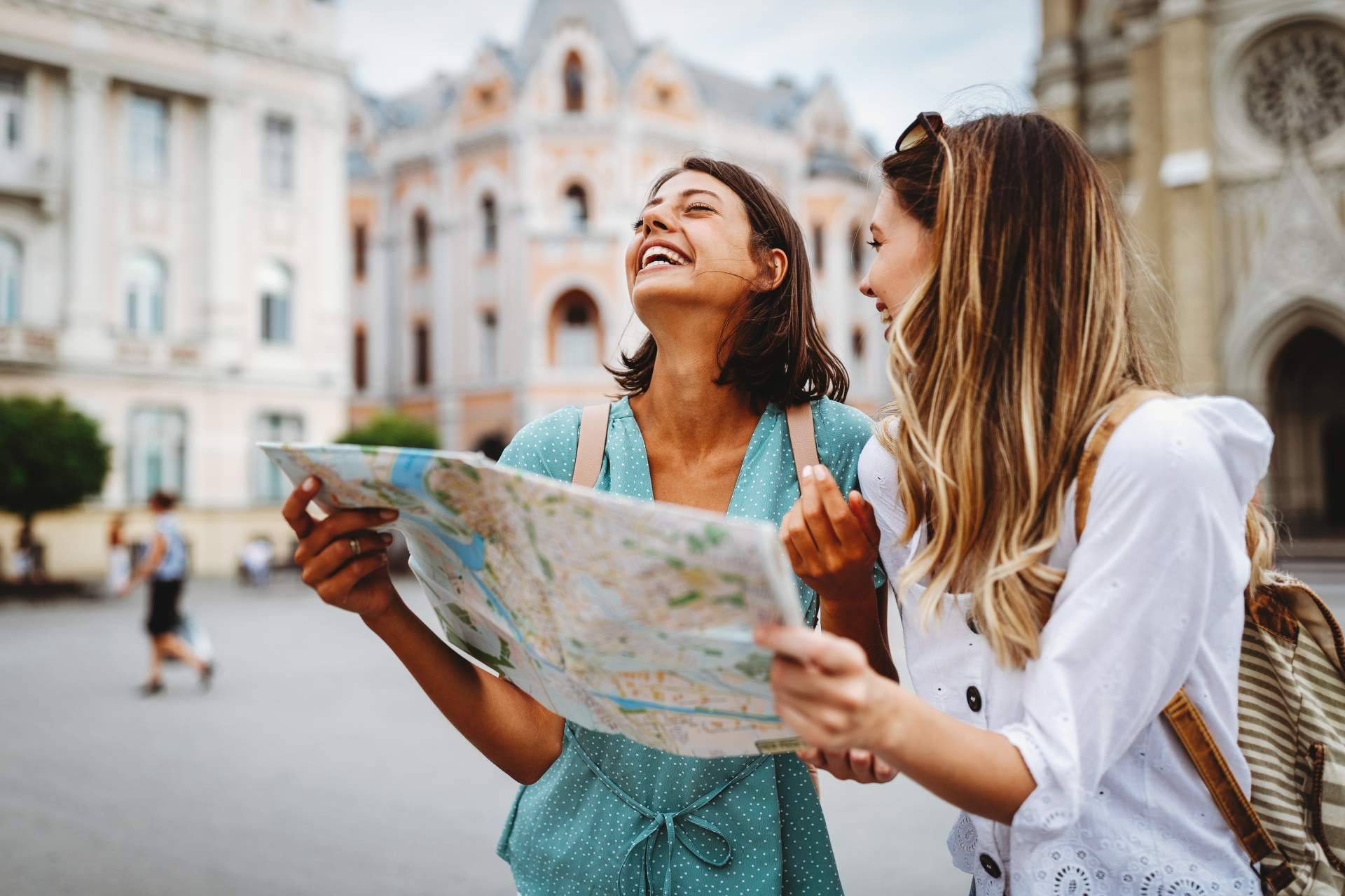 El seguro de cancelación de viaje de Coverontrip; protección ante imprevistos y tranquilidad para los viajeros
