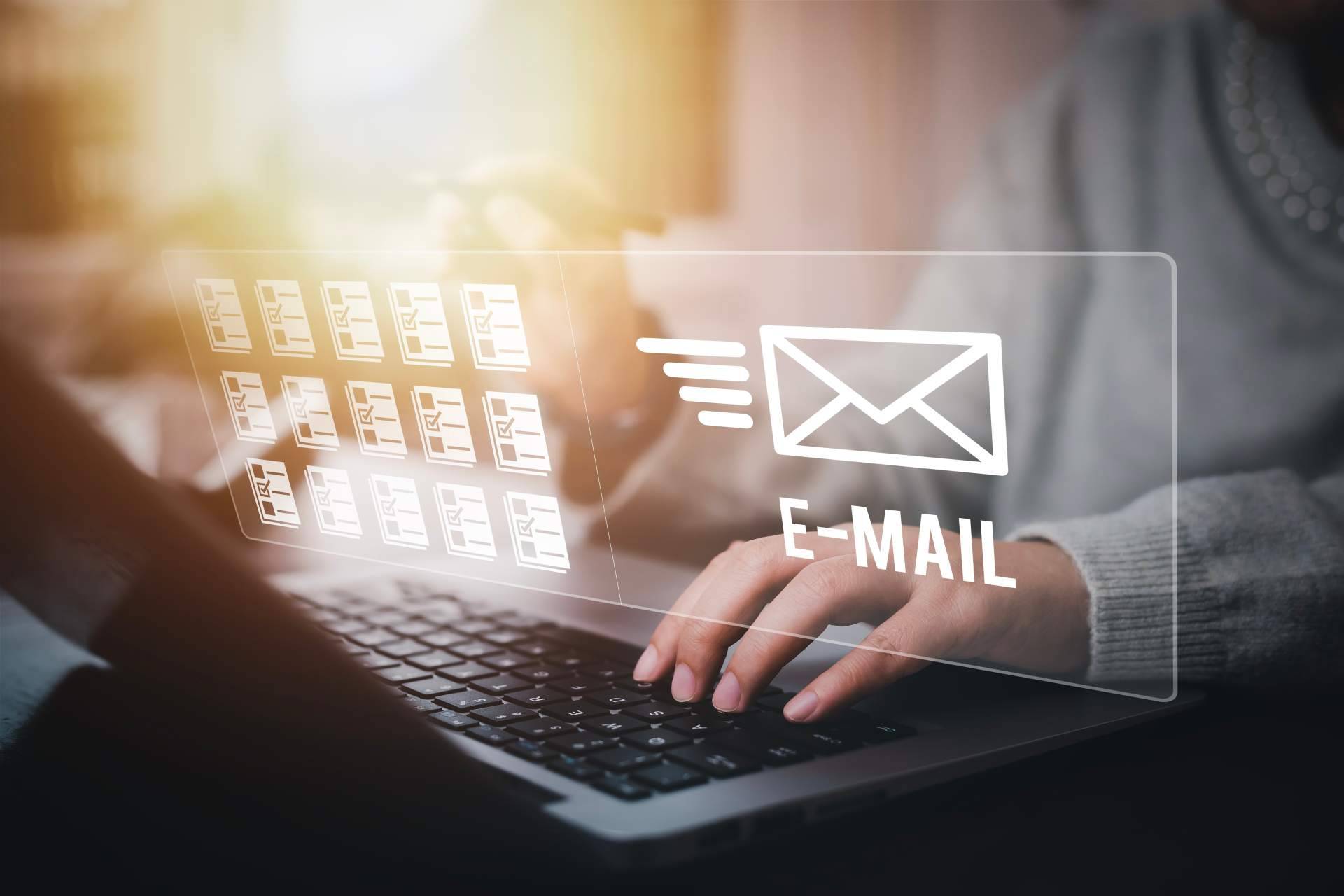 Tener una bandeja de entrada vacía es ahora posible gracias al gestor inteligente de email GEStab