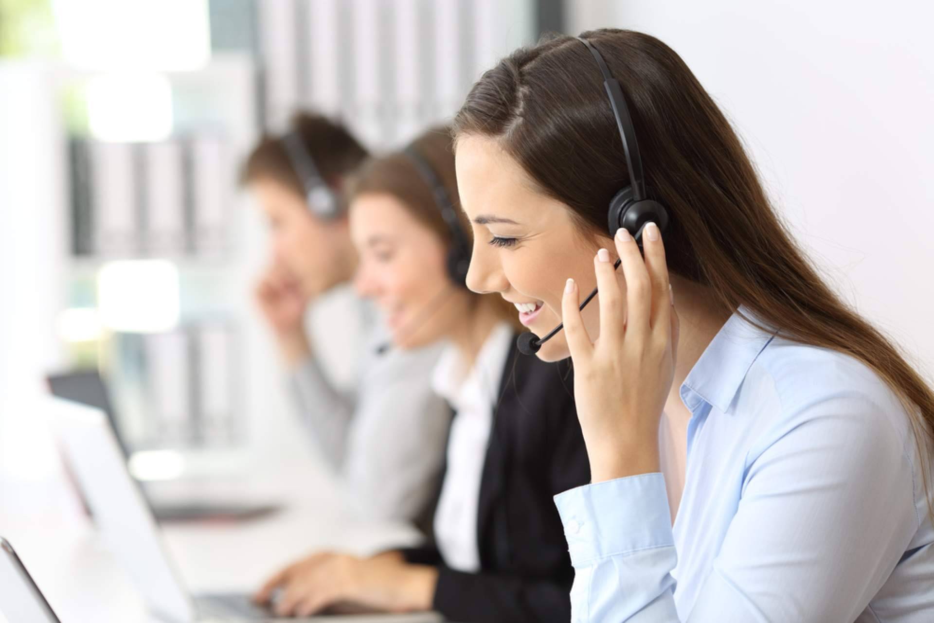Cuáles son las 4 claves para un servicio al cliente brillante