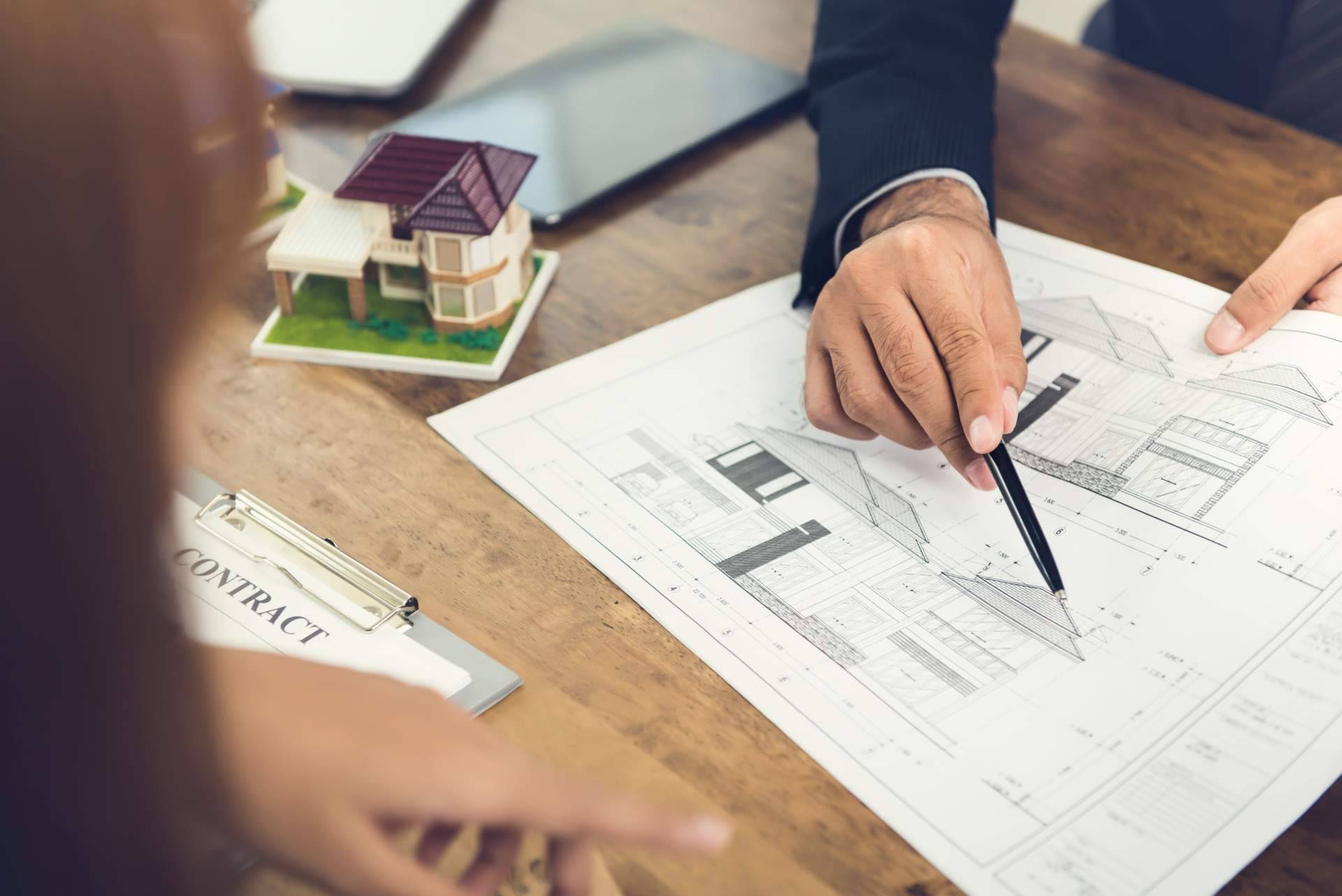 Ac-Fortia, consultoría técnica y servicios especializados en construcción