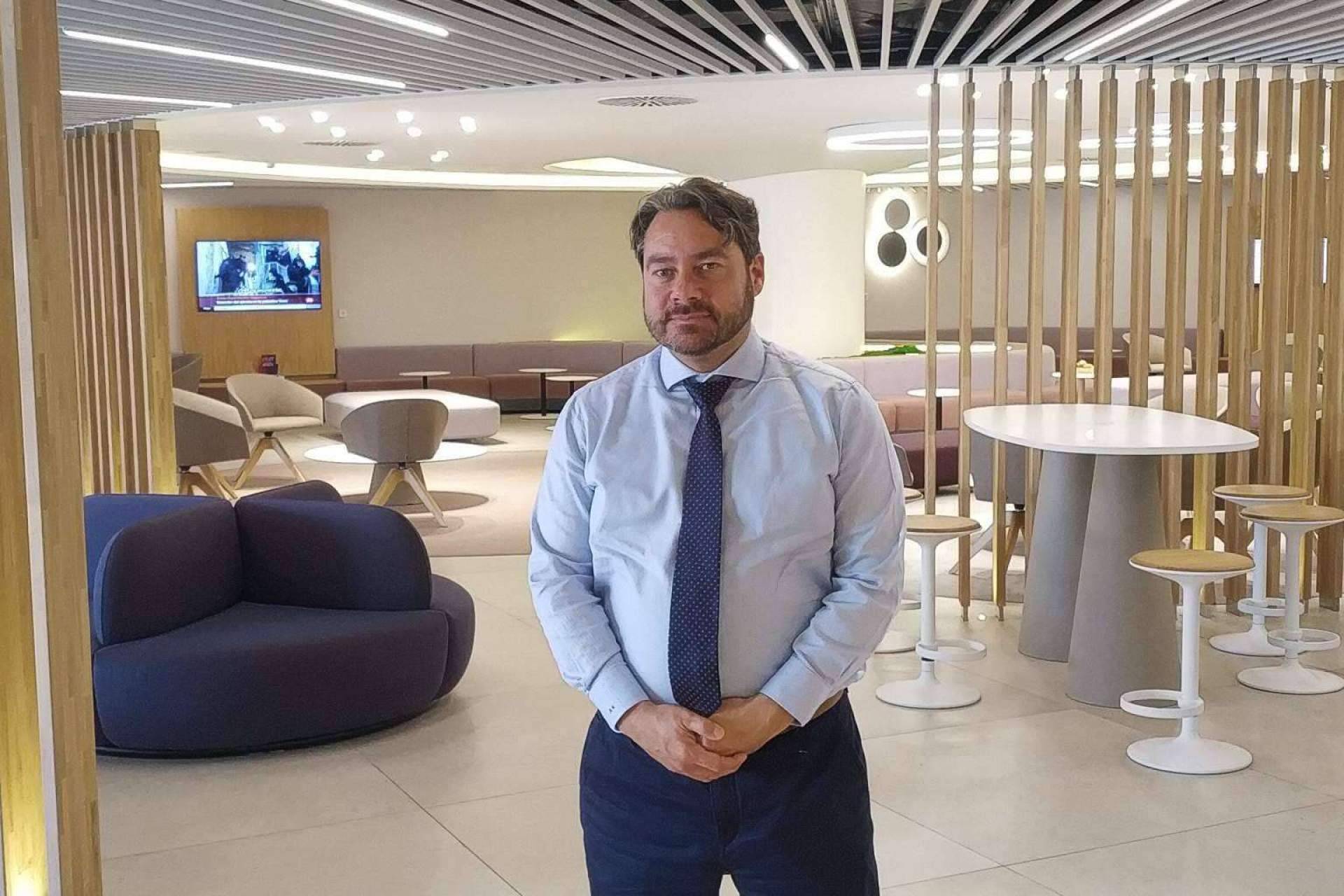 Revolución en el sector de la salud con el servicio informático integral para clínicas y hospitales privados de NOÁTICA