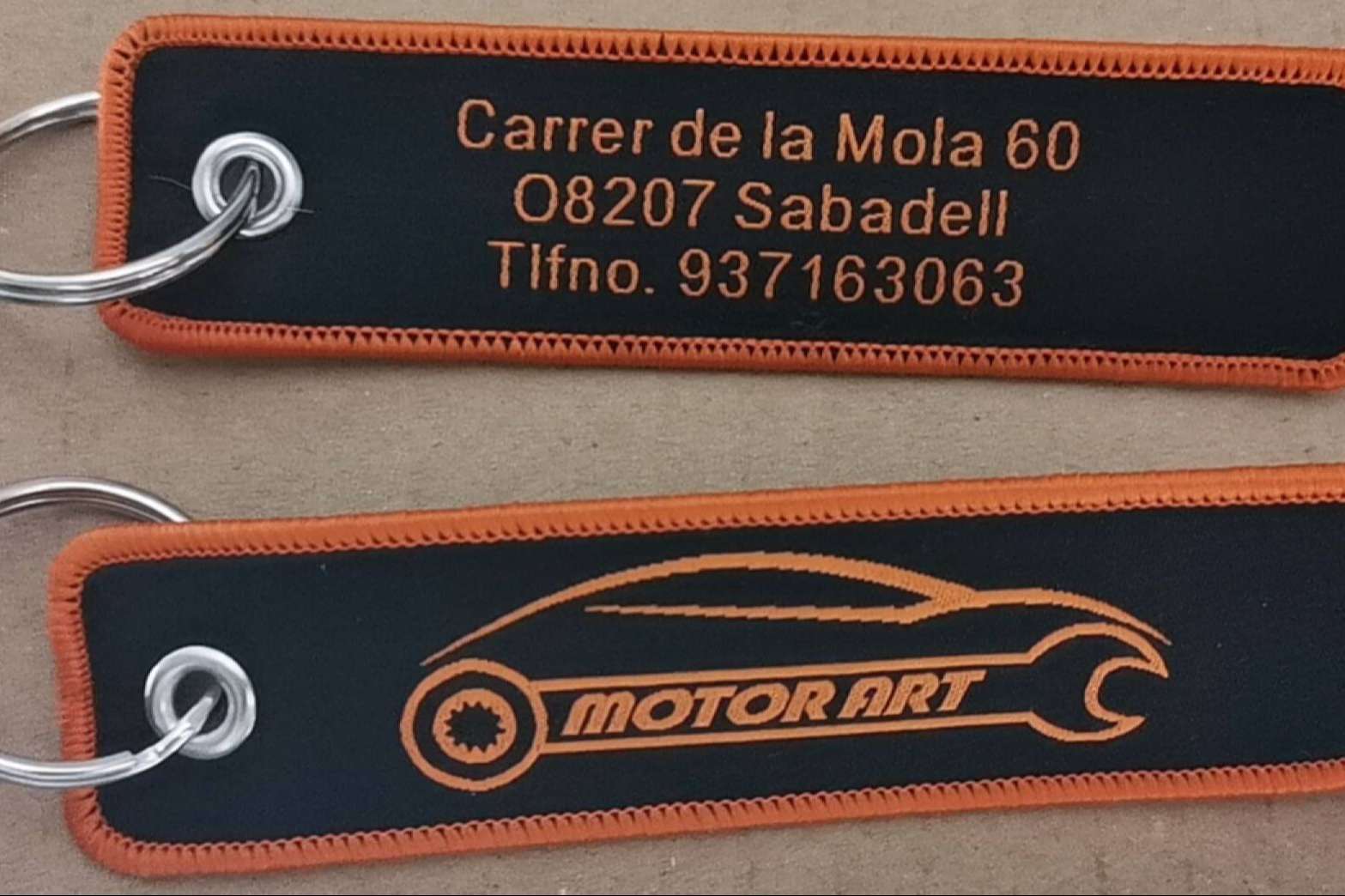 Pulseras personalizadas 100 % de silicona