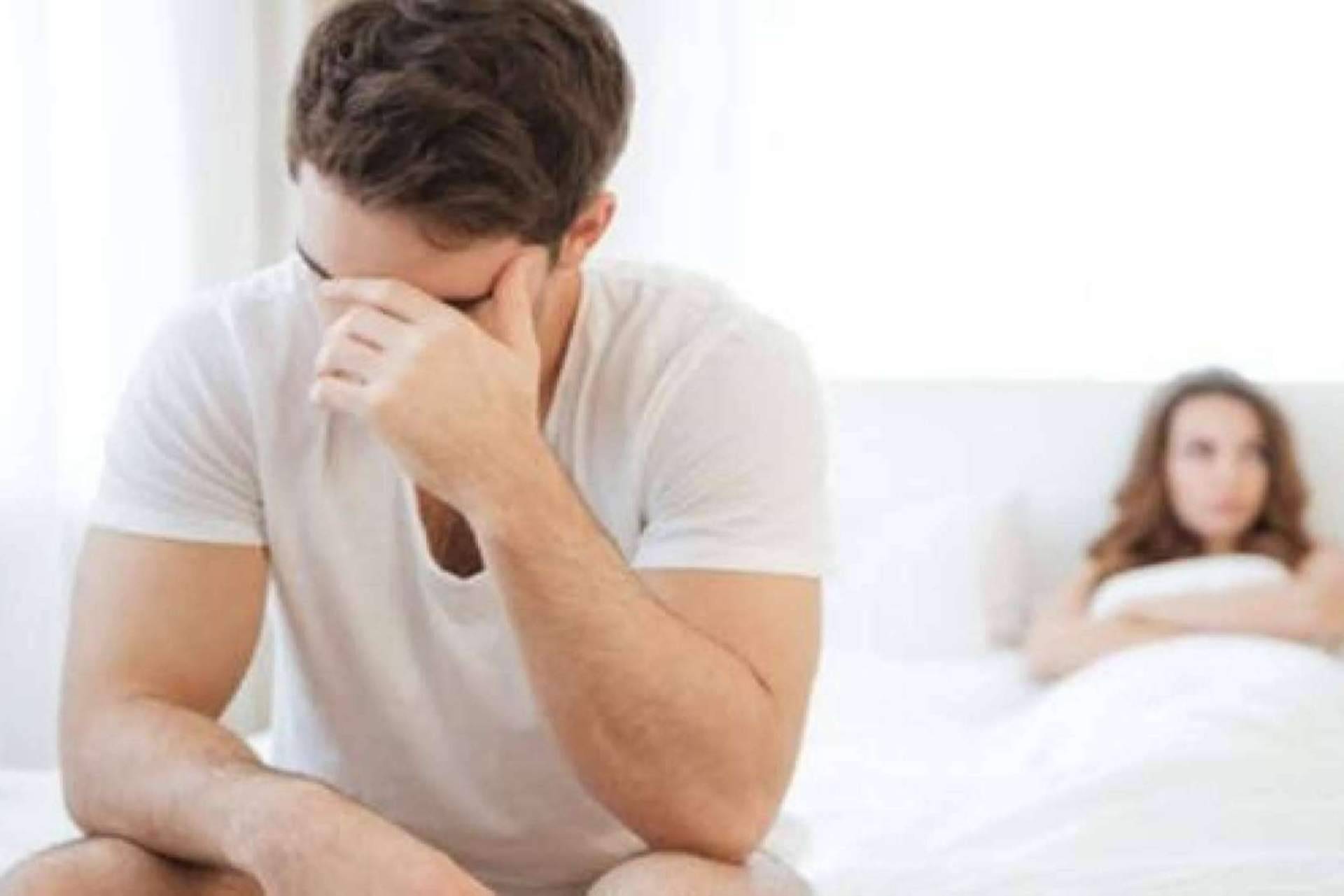 Bloqueos sexuales desenmascarados, una nueva forma de salud