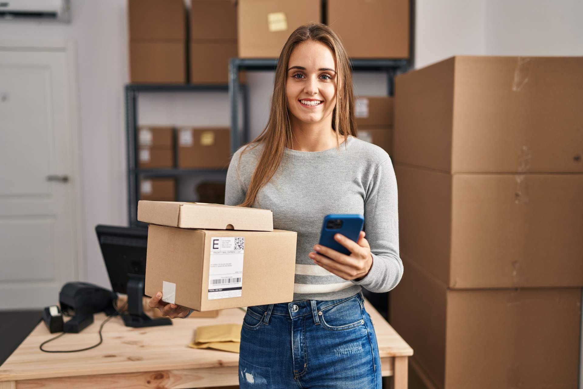Gestionar pedidos o ventas online desde catálogos encuadernados con Bhybrid