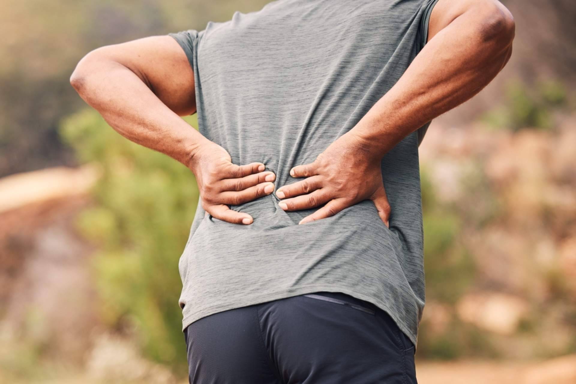 Fibromialgia y andulación. Un enfoque innovador para aliviar el dolor y aumentar la calidad de vida
