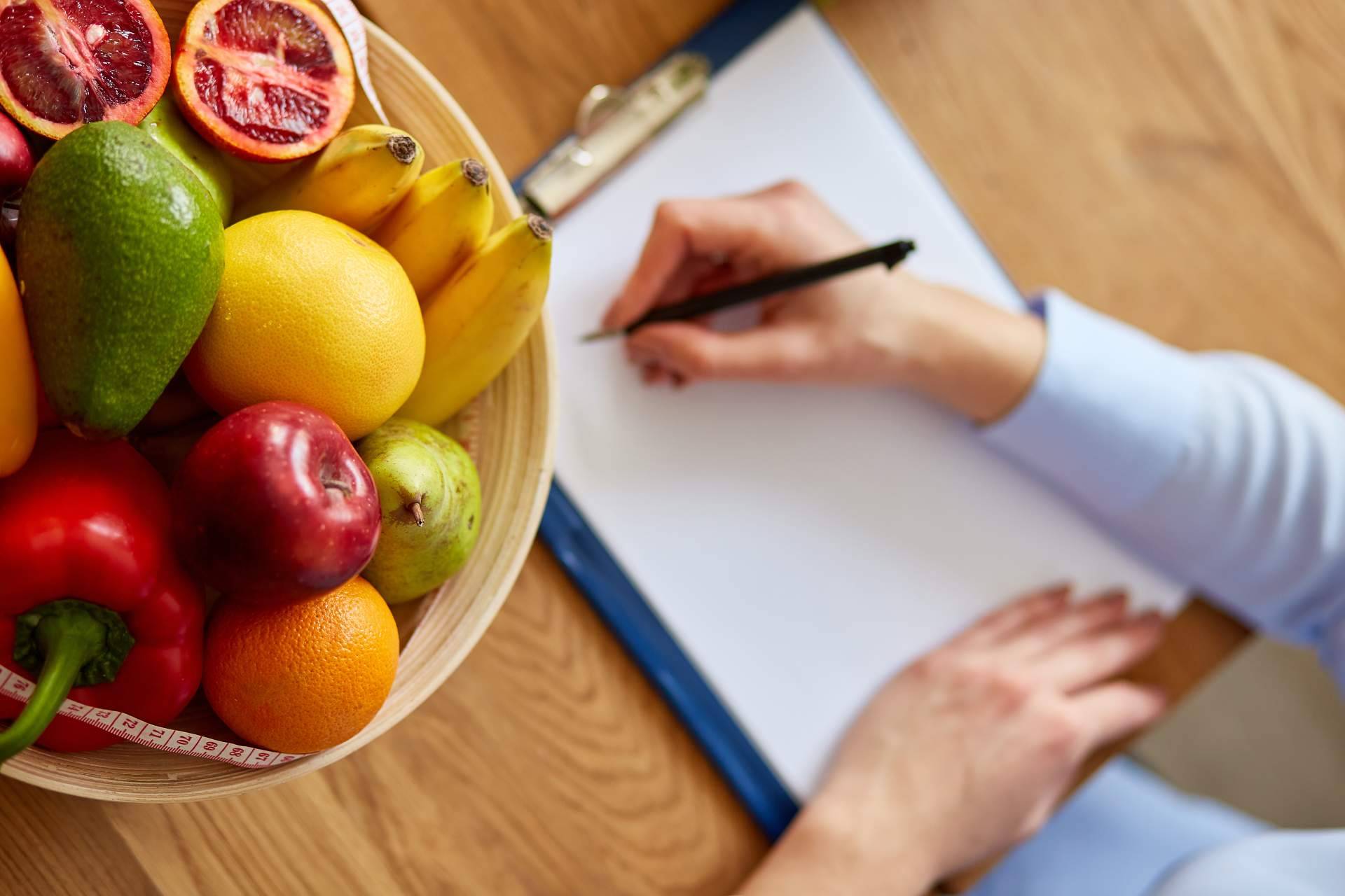 VitalTrain y su test para detectar las intolerancias alimentarias y mejorar la salud