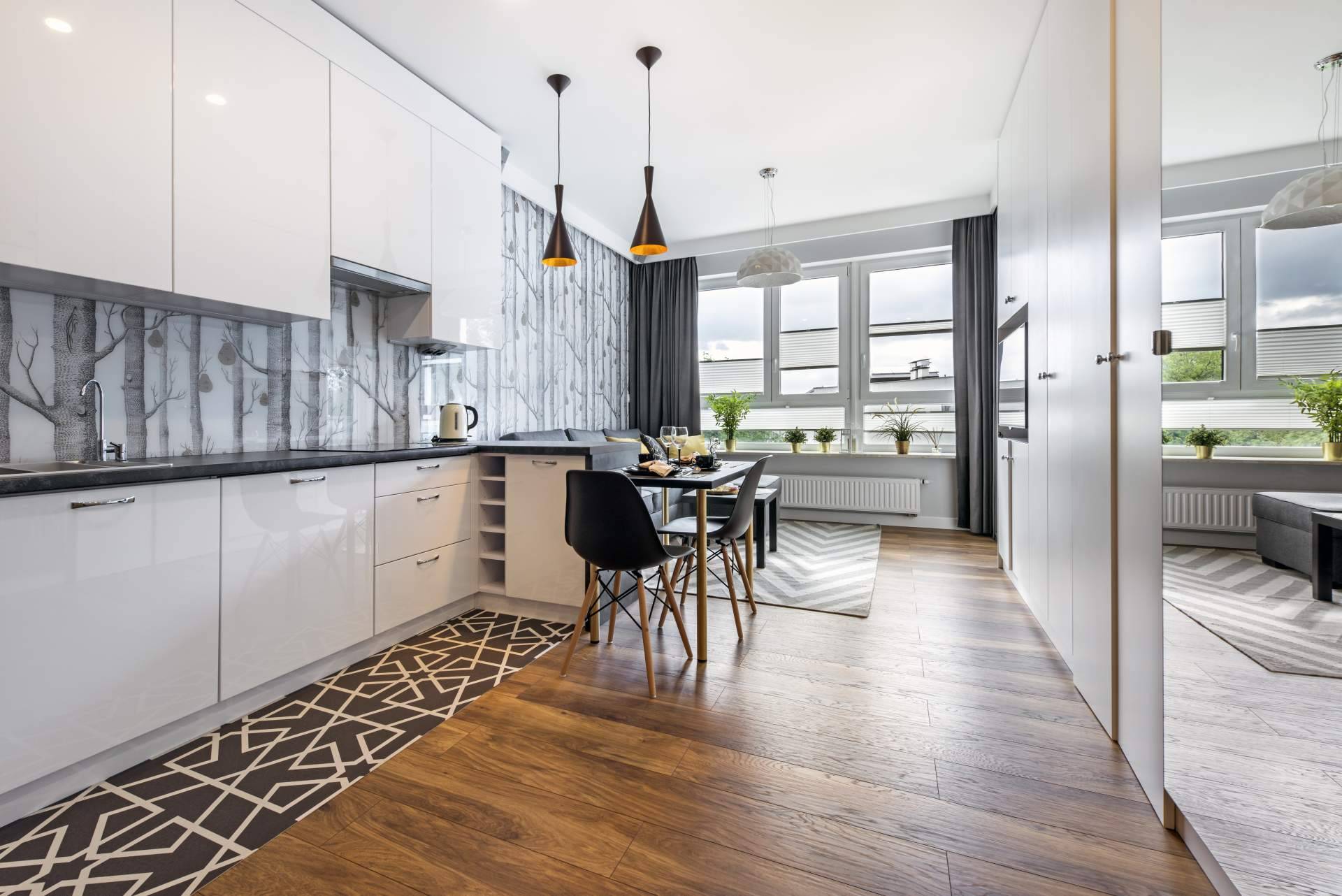 Alquiler de apartamentos a estudiantes, de la mano de DFLAT Madrid