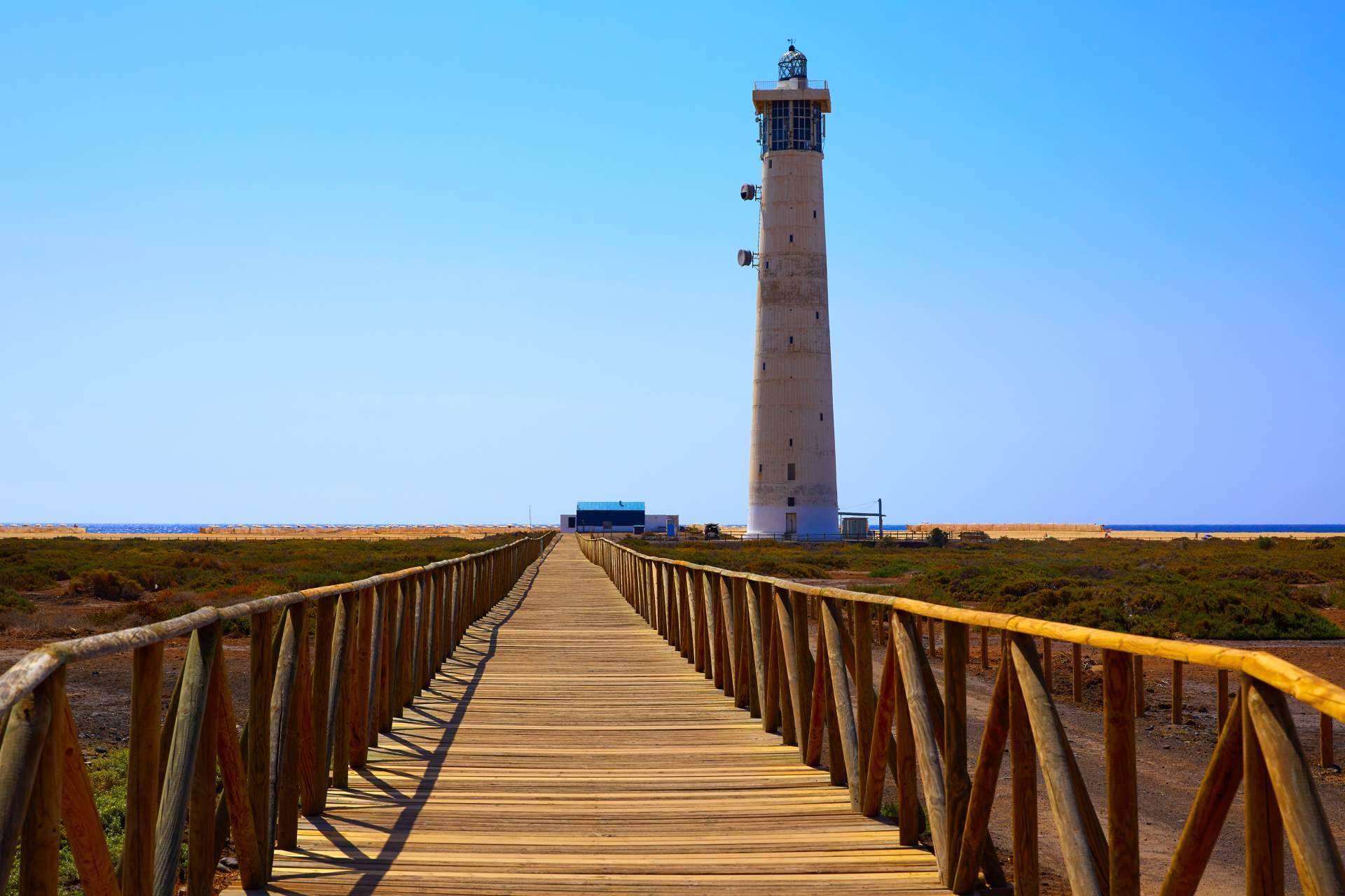 Balcón Canario, una manera diferente de visitar Fuerteventura en verano