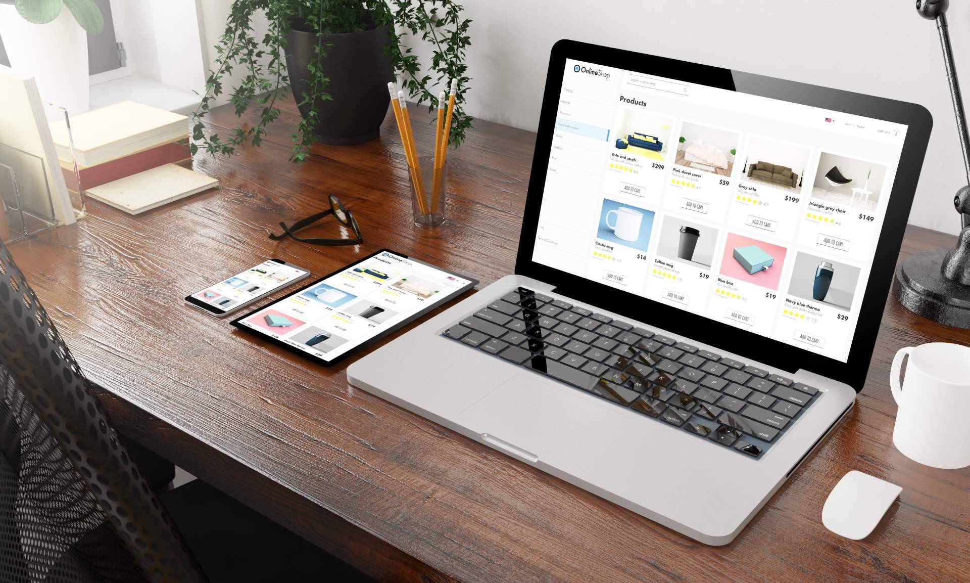 Aplyca ofrece soluciones avanzadas para tiendas online; el impulso del comercio digital