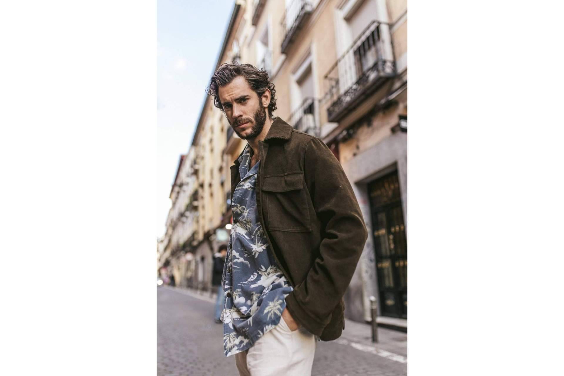 Llega el primer single de Sebas Mata, 'Cómo Olvidarte'