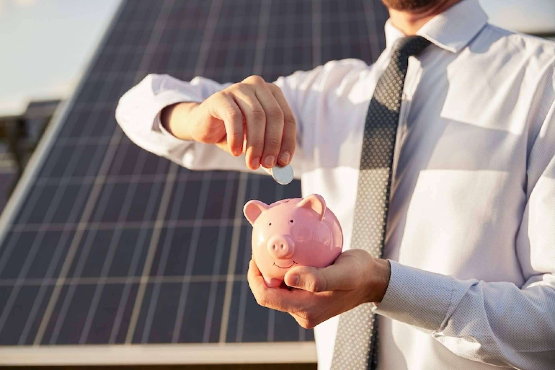 Autoconsumo industrial, contar con profesionales del sector para ahorrar en la factura de luz