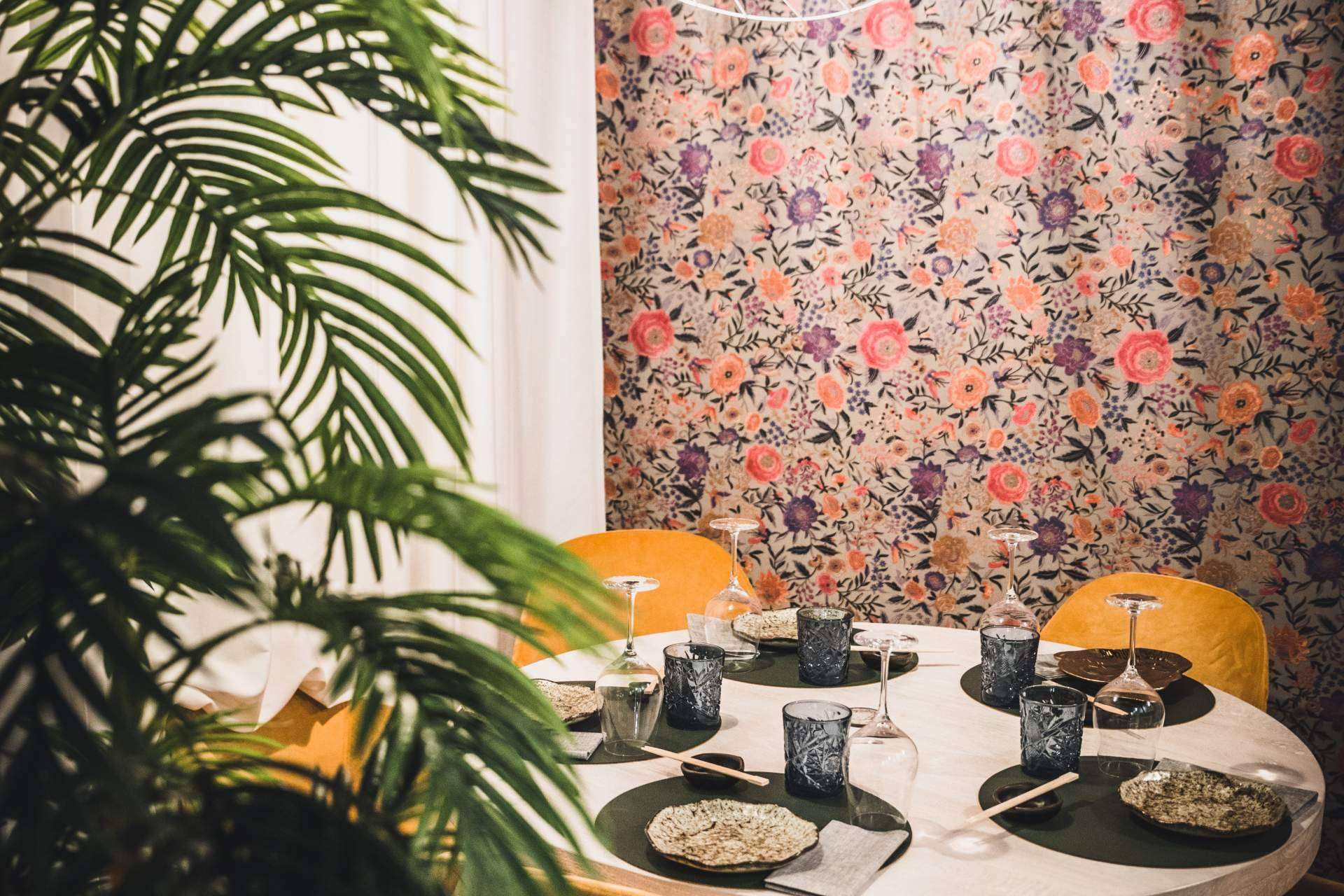 Lamonarracha, el sushi asentado en Madrid con una propuesta de calidad para todos los públicos