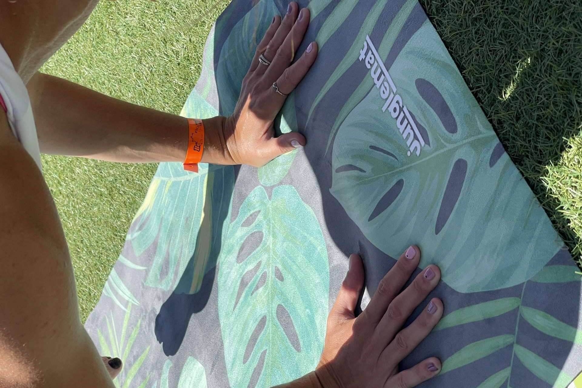 Las ventajas de las esterillas sostenibles de Junglemat
