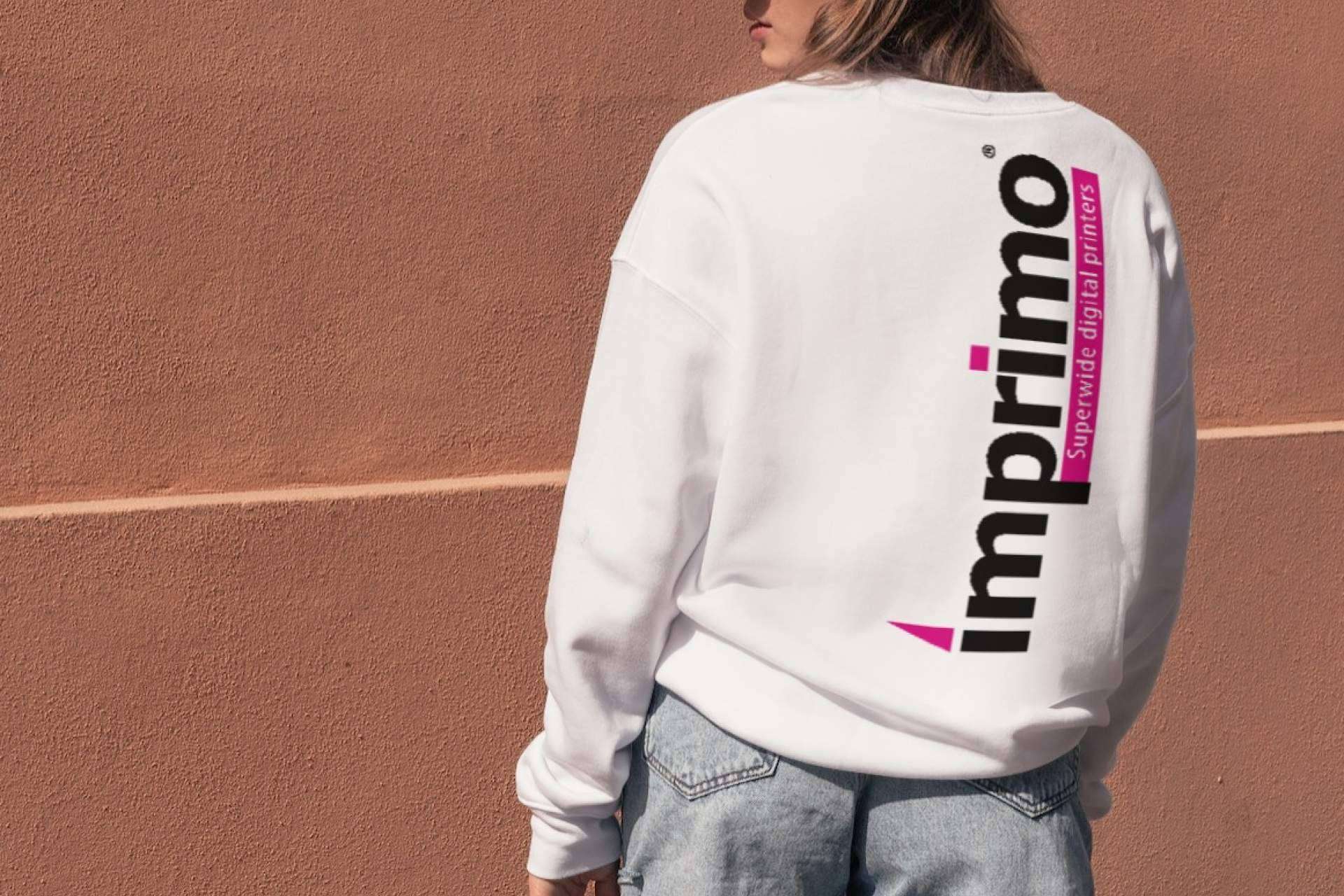 Imprimo DTF es mucho más que una impresora