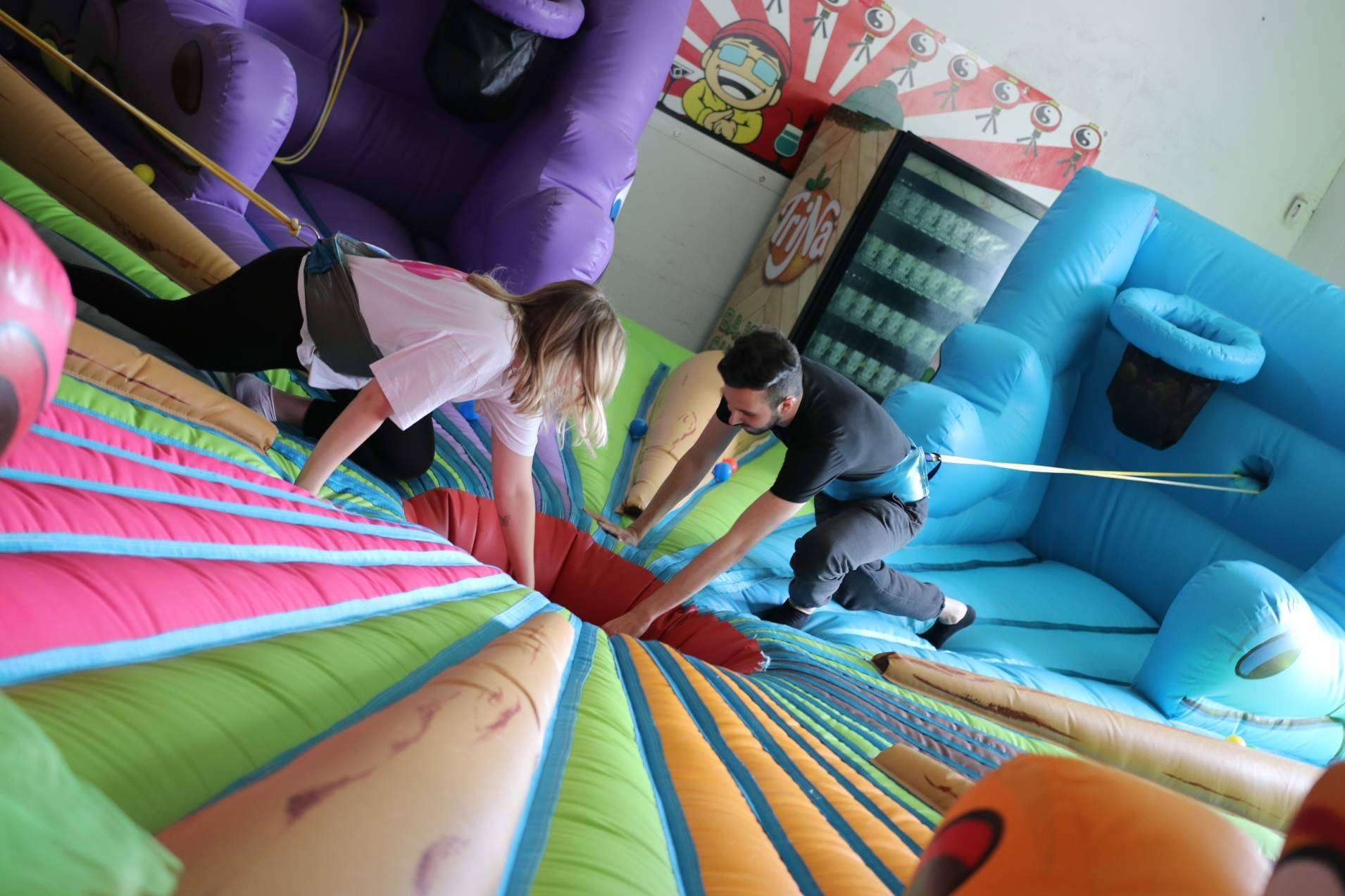 Organización de despedidas de soltero/a con opciones personalizadas y originales, de la mano de Paradise Events