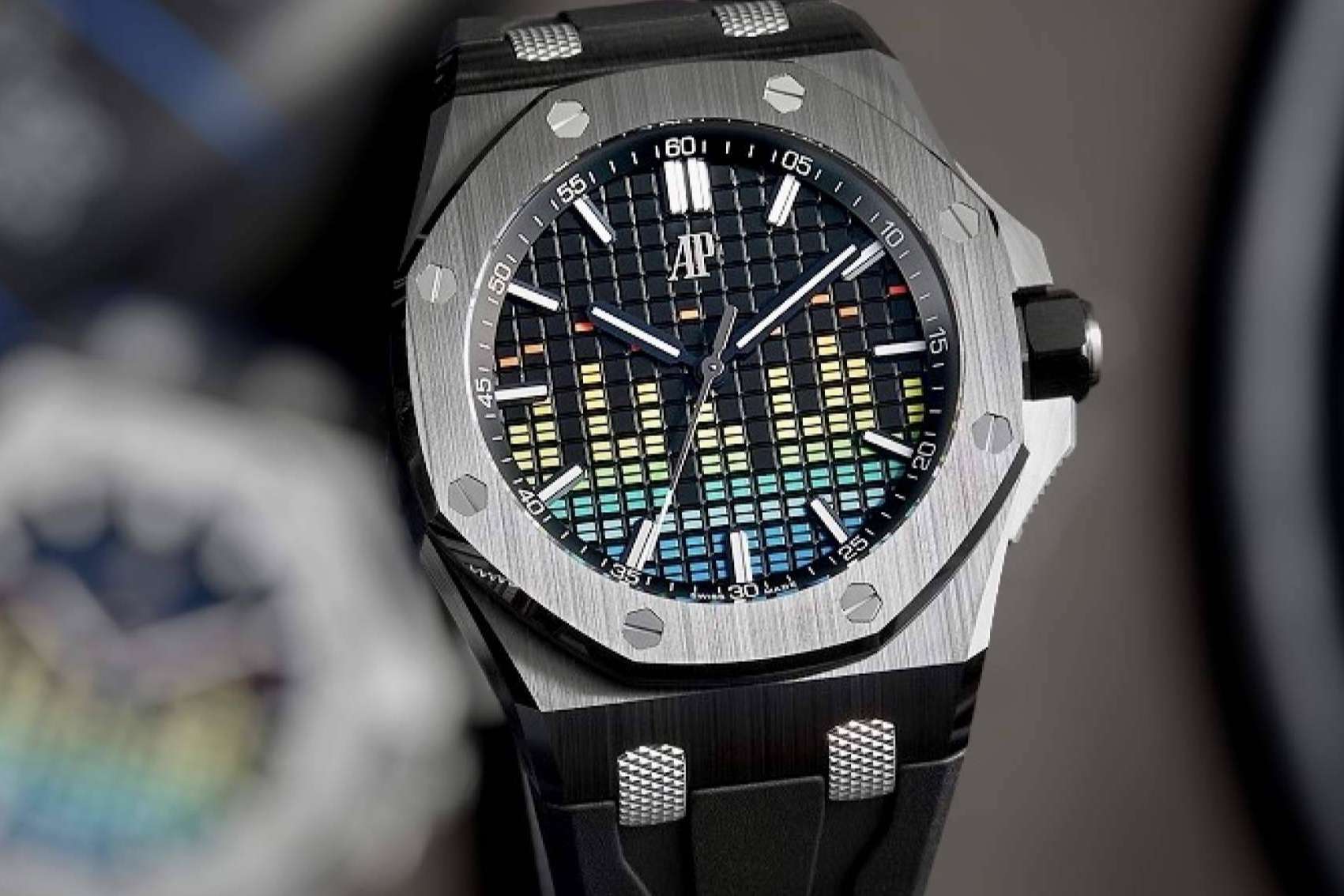 ¿Por qué adquirir relojes de lujo?, una inversión segura respaldada por expertos en Trading Watchs